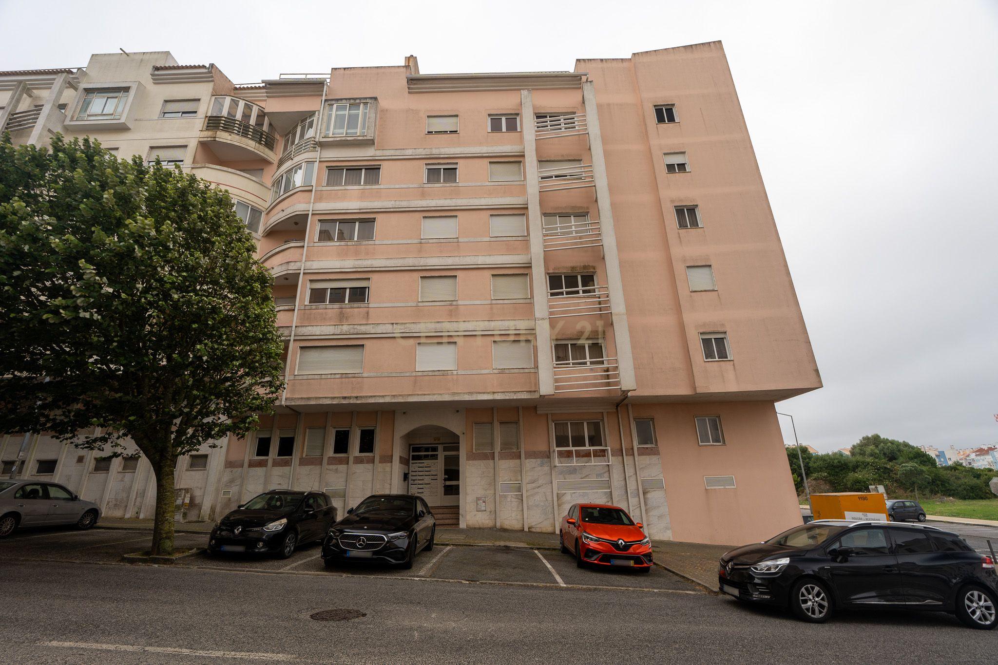 Apartamento T2 à venda em Algueirão-Mem Martins, Sintra — foto 20