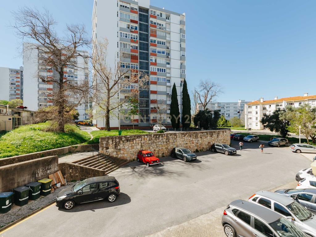 Apartamento T3 | Olivais - Image 29