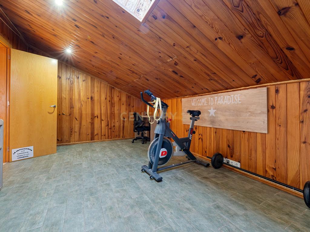 Moradia com apartamento anexo e piscina em “Els Pallaresos” - Image 43