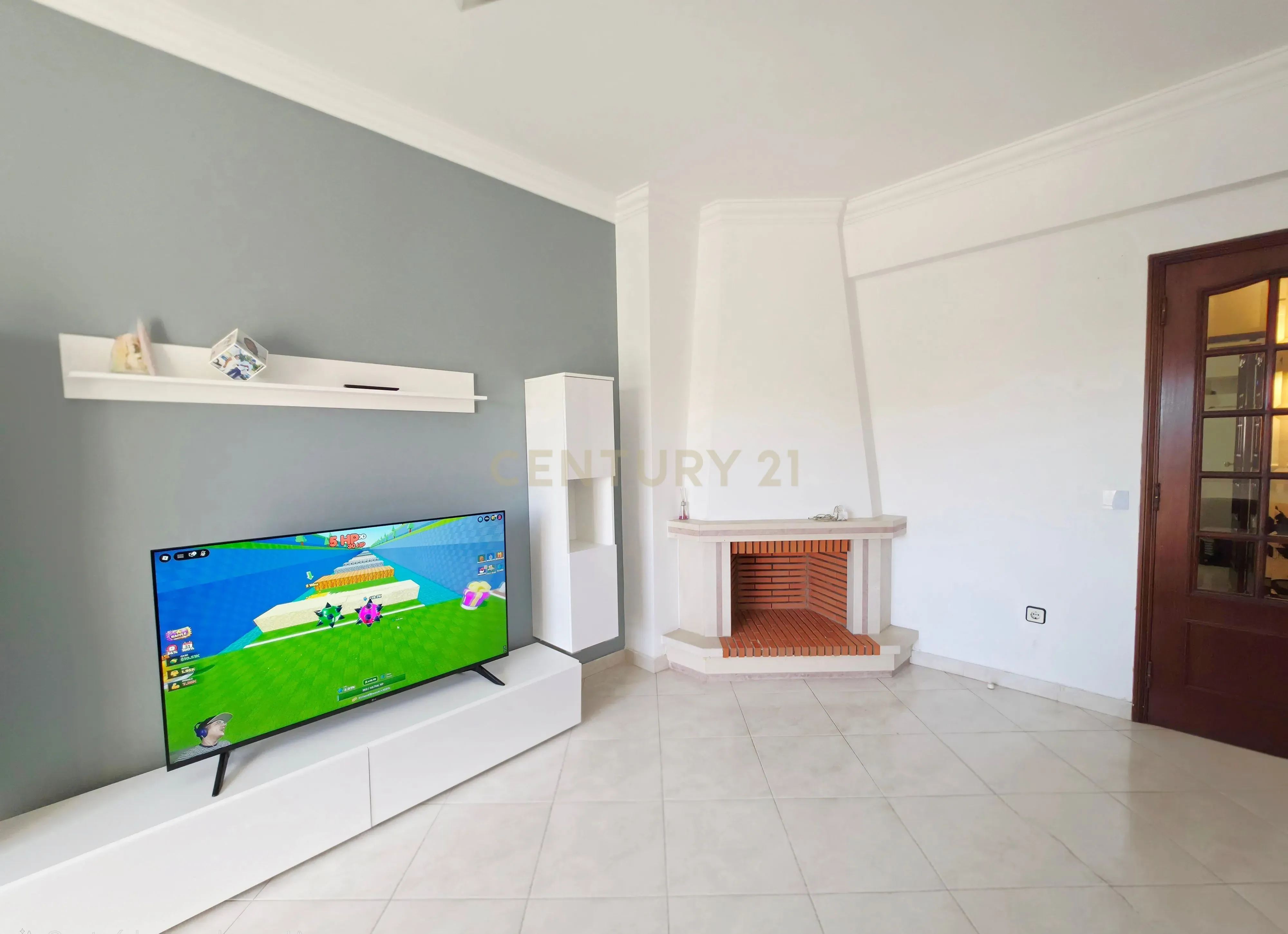 Apartamento T4 à venda em São João Baptista, Entroncamento — foto 4