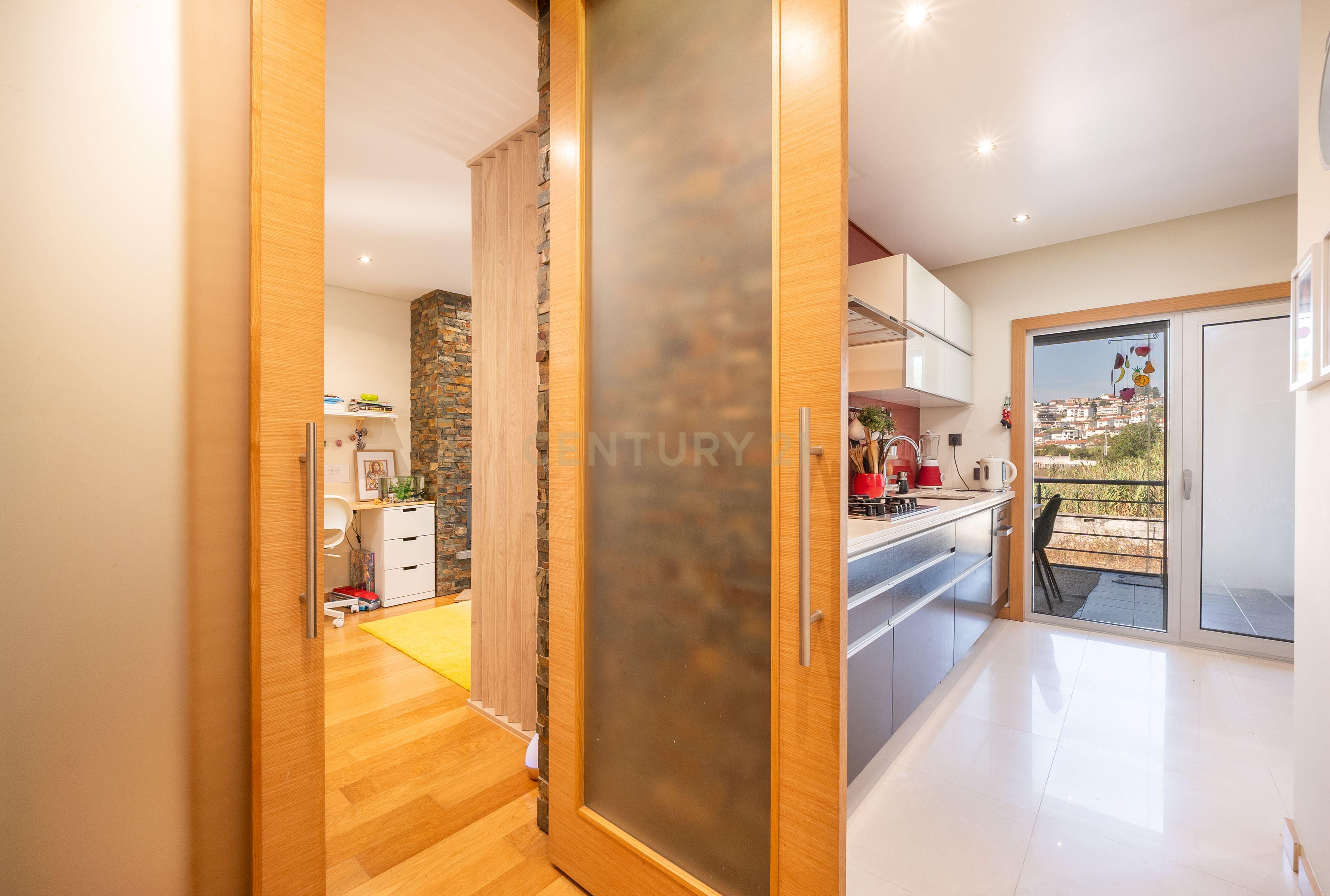 Apartamento T1 à venda em Eiras e São Paulo de Frades, Coimbra — foto 7