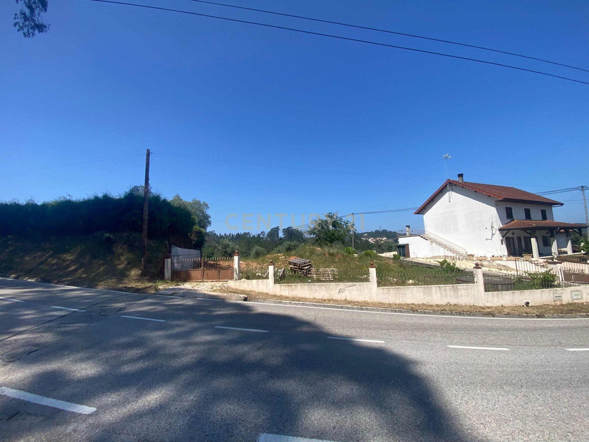 Terreno em Santiago Litém em Pombal - Image 23