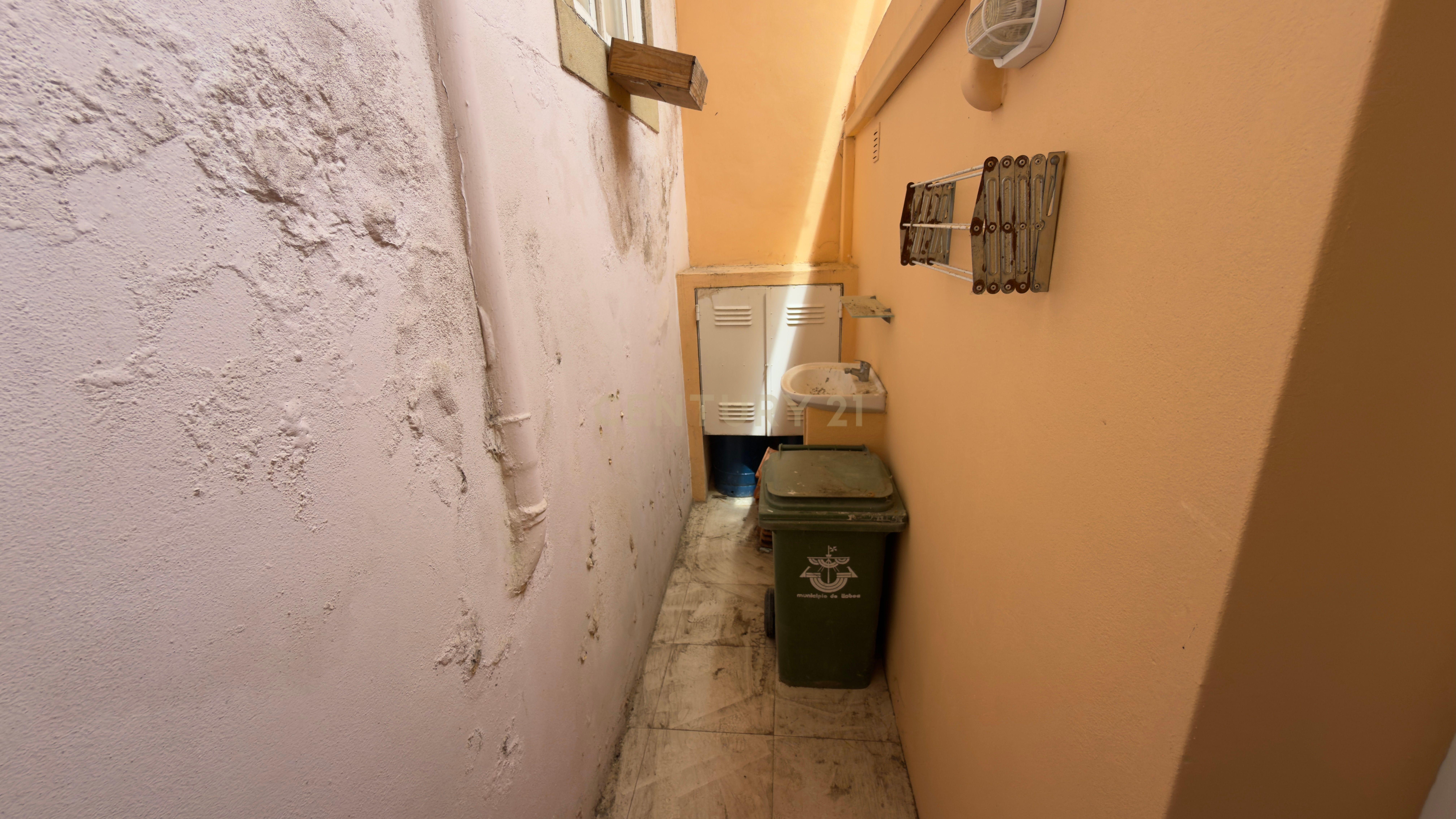 Fotografia 9 de T1 em Príncipe Real, Lisboa