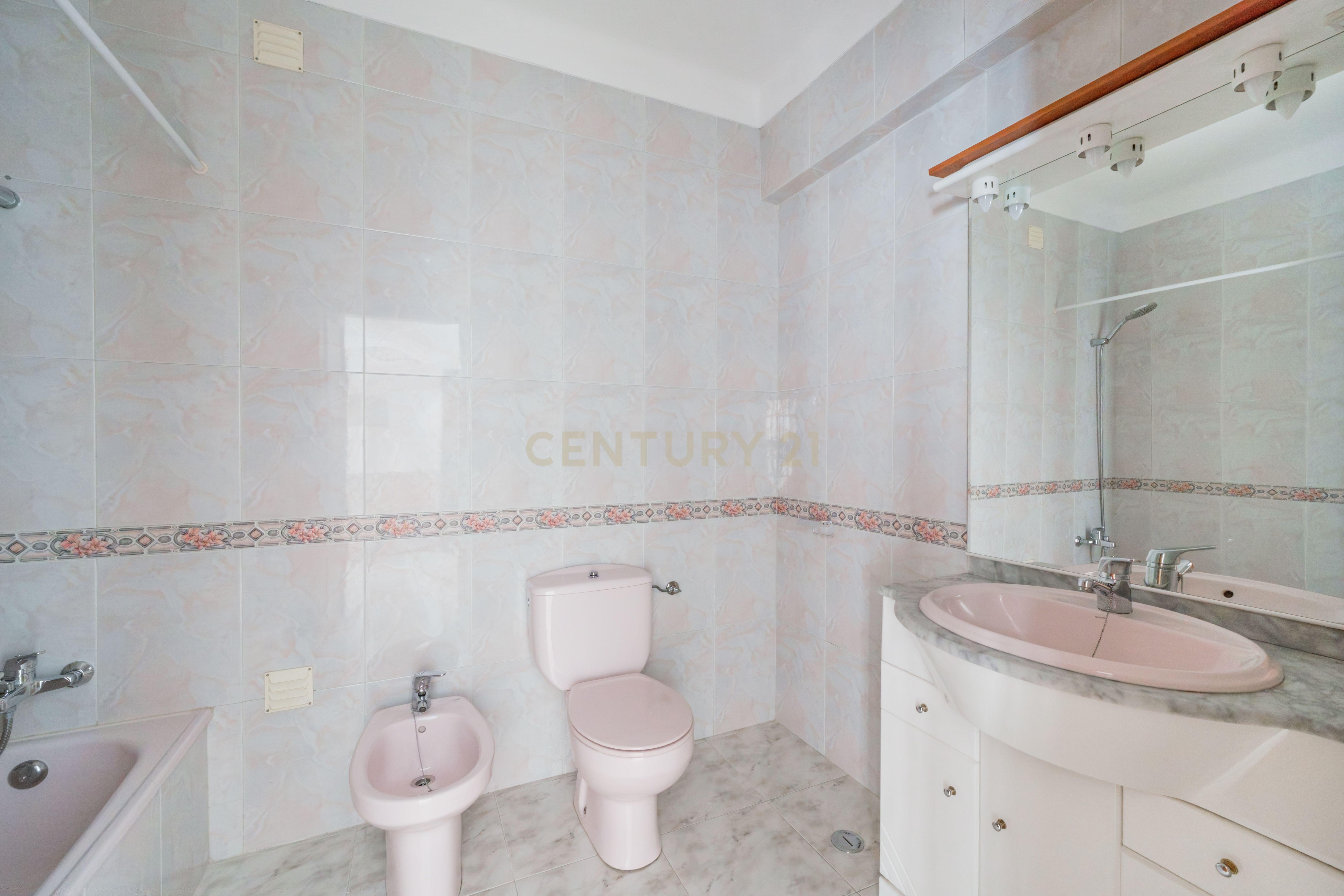 Apartamento T2 à venda em Samora Correia, Benavente — foto 7