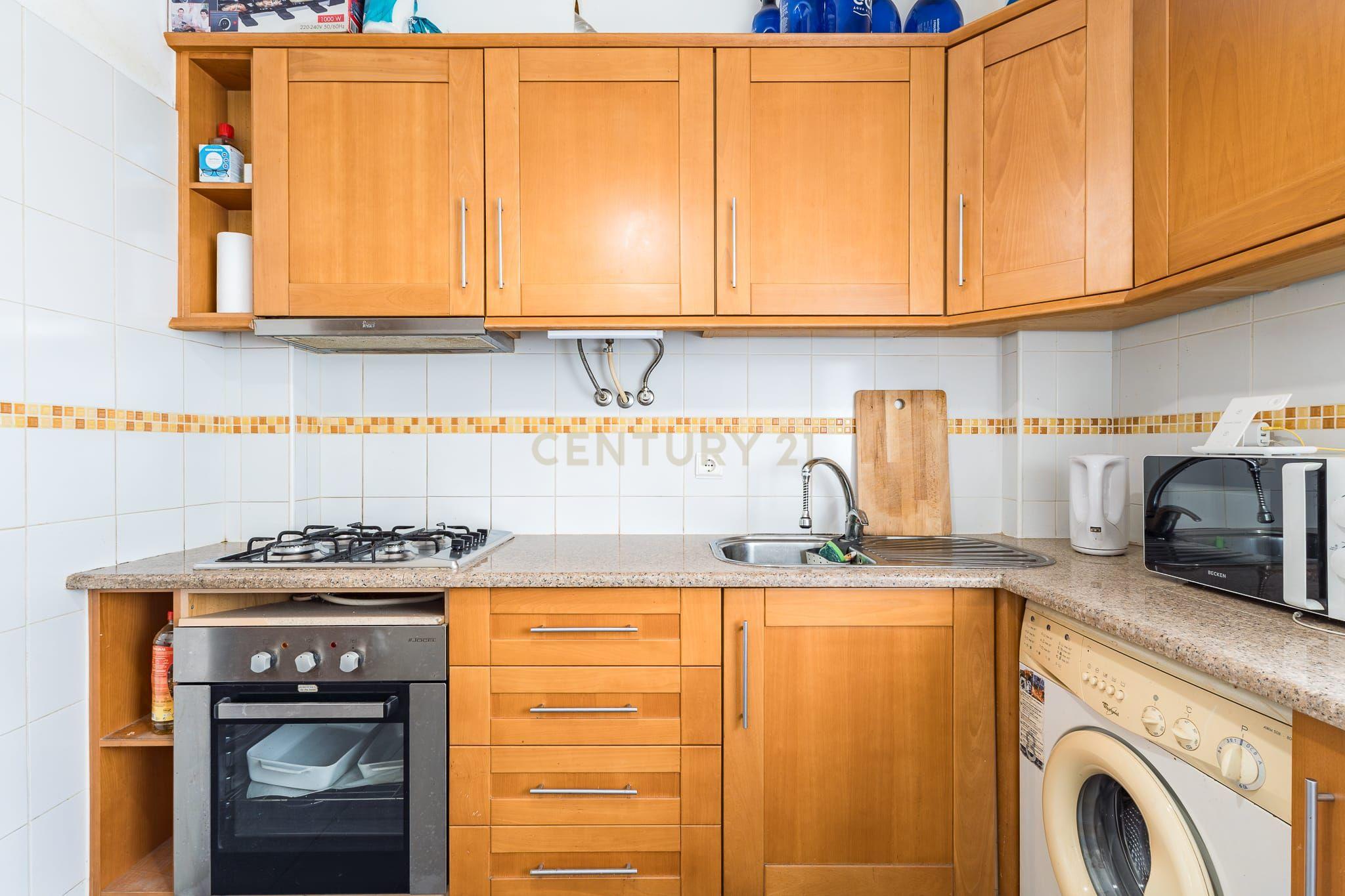 Fotografia 12 de Apartamento T2 no centro de Portimão — Oportunidade de investimento