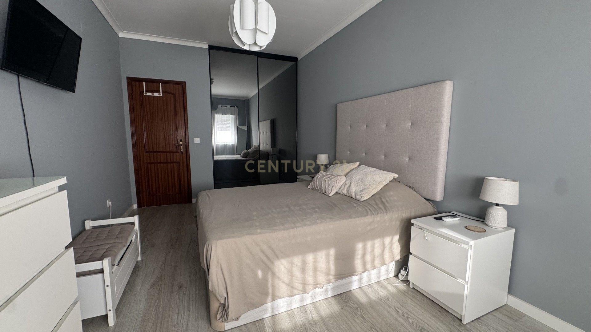 Fotografia 6 de Apartamento Renovado T2 em Pinhal Novo, Palmela