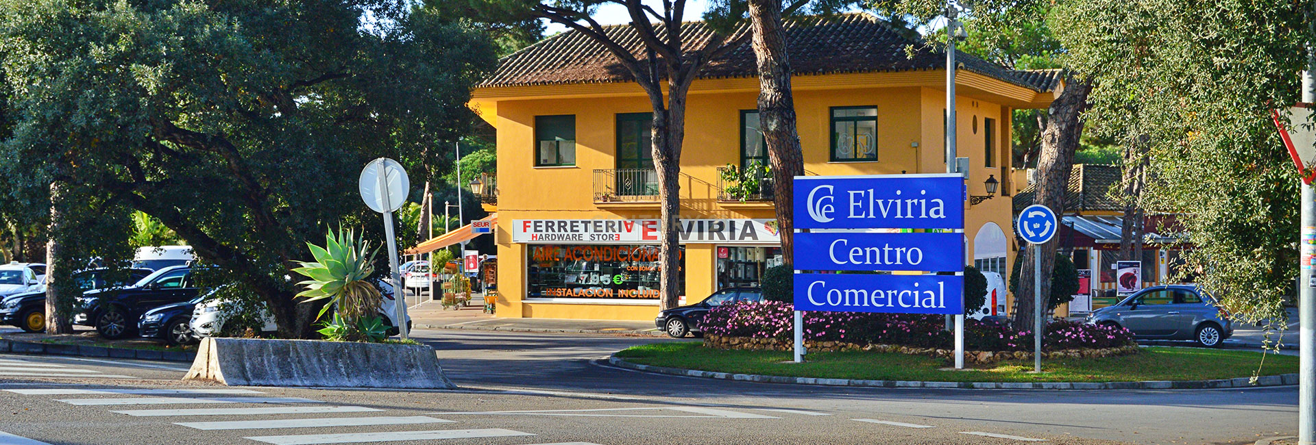 VENDA DE TERRENO URBANIZÁVEL EM ELVIRIA, MARBELLA – OPORTUNIDADE PARA INVESTIDORES - Image 6