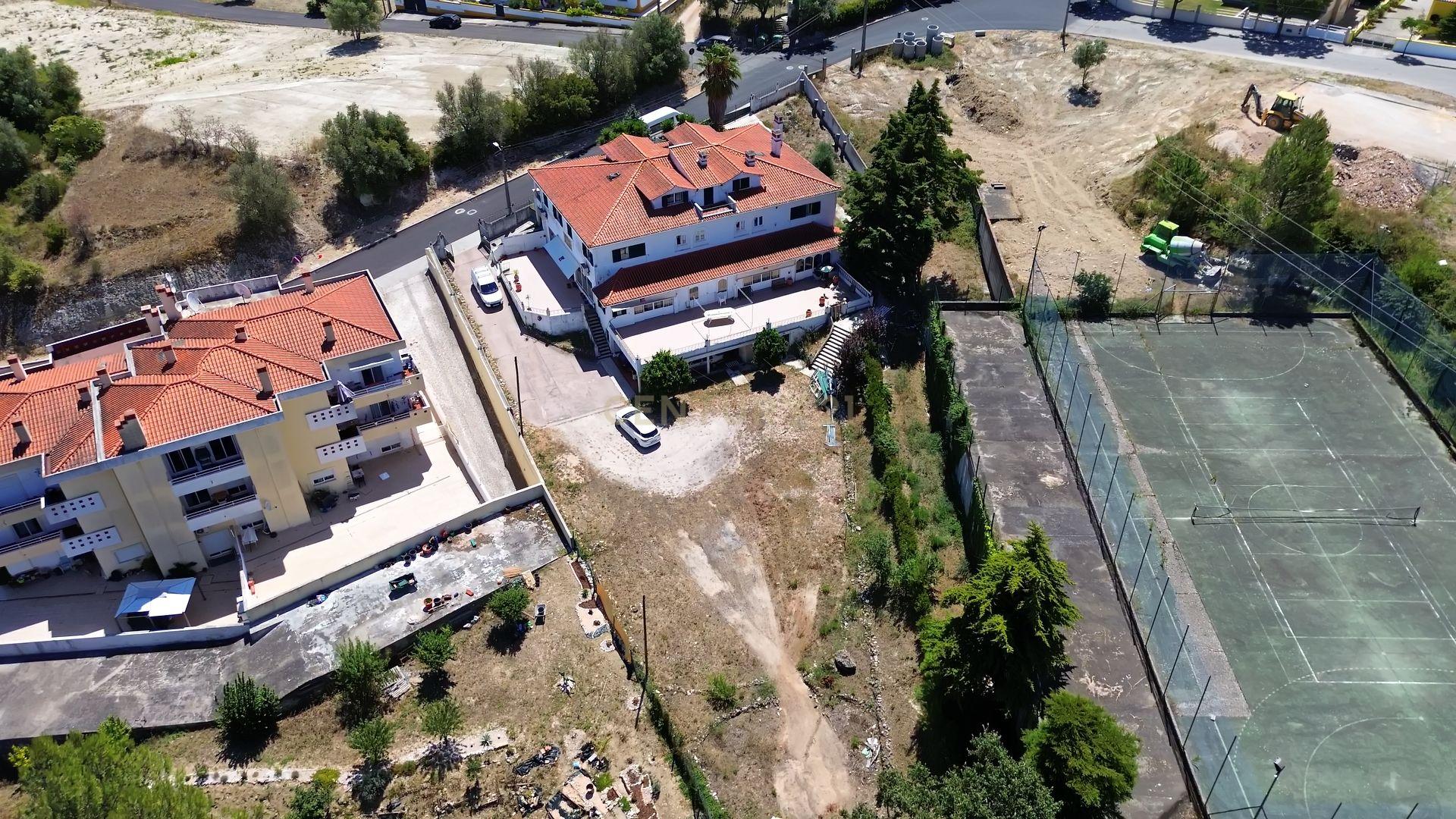 Moradia T6+ à venda em Tomar (São João Baptista) e Santa Maria dos Olivais, Tomar — foto 25