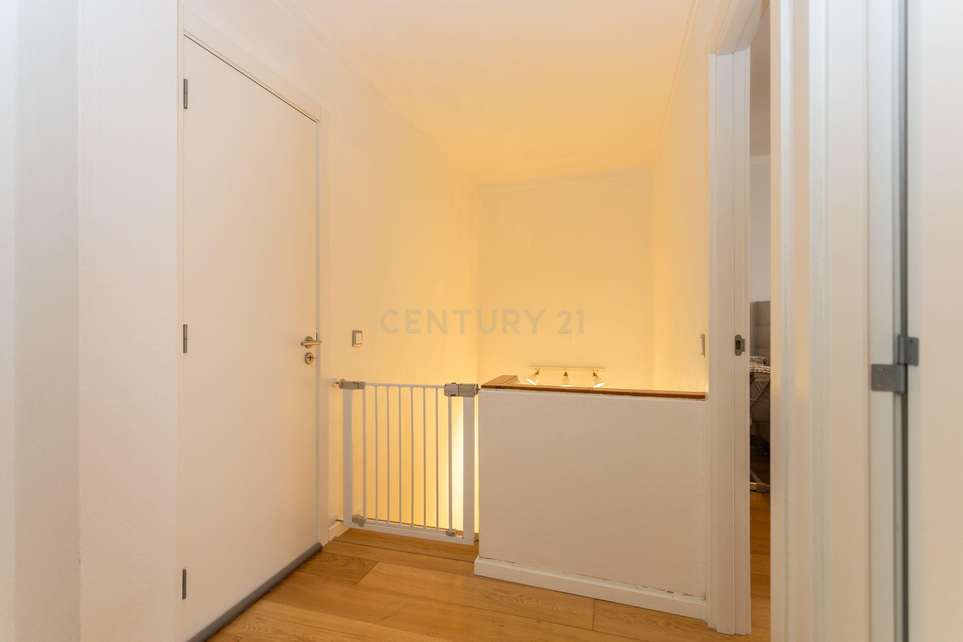 Moradia T3 Renovada com Painéis Solares, Ar Condicionado e 2 Logradouros | Manteigadas - Setúbal - Image 20