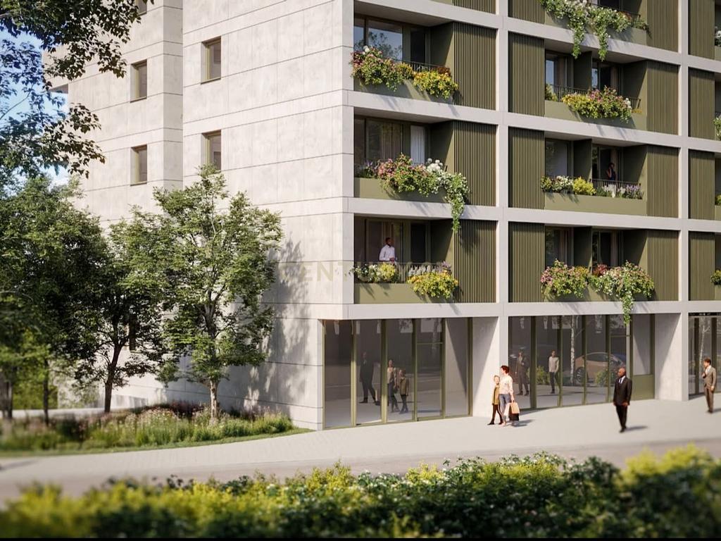 T2 Exclusivo no The Yard Urban – Vila Nova de Gaia | 5º Piso | Vista Rio Douro - Image 2