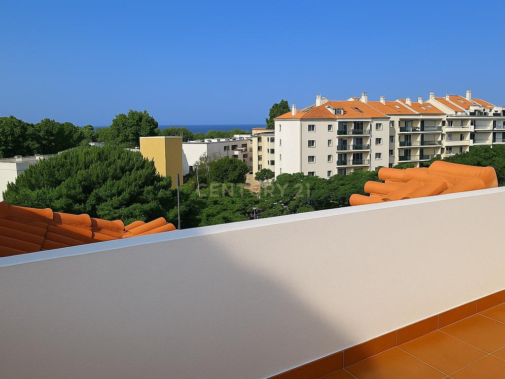 Apartamento espaçoso T3+2 em Carcavelos - Quinta de São Gonçalo com Vista Mar - Image 18