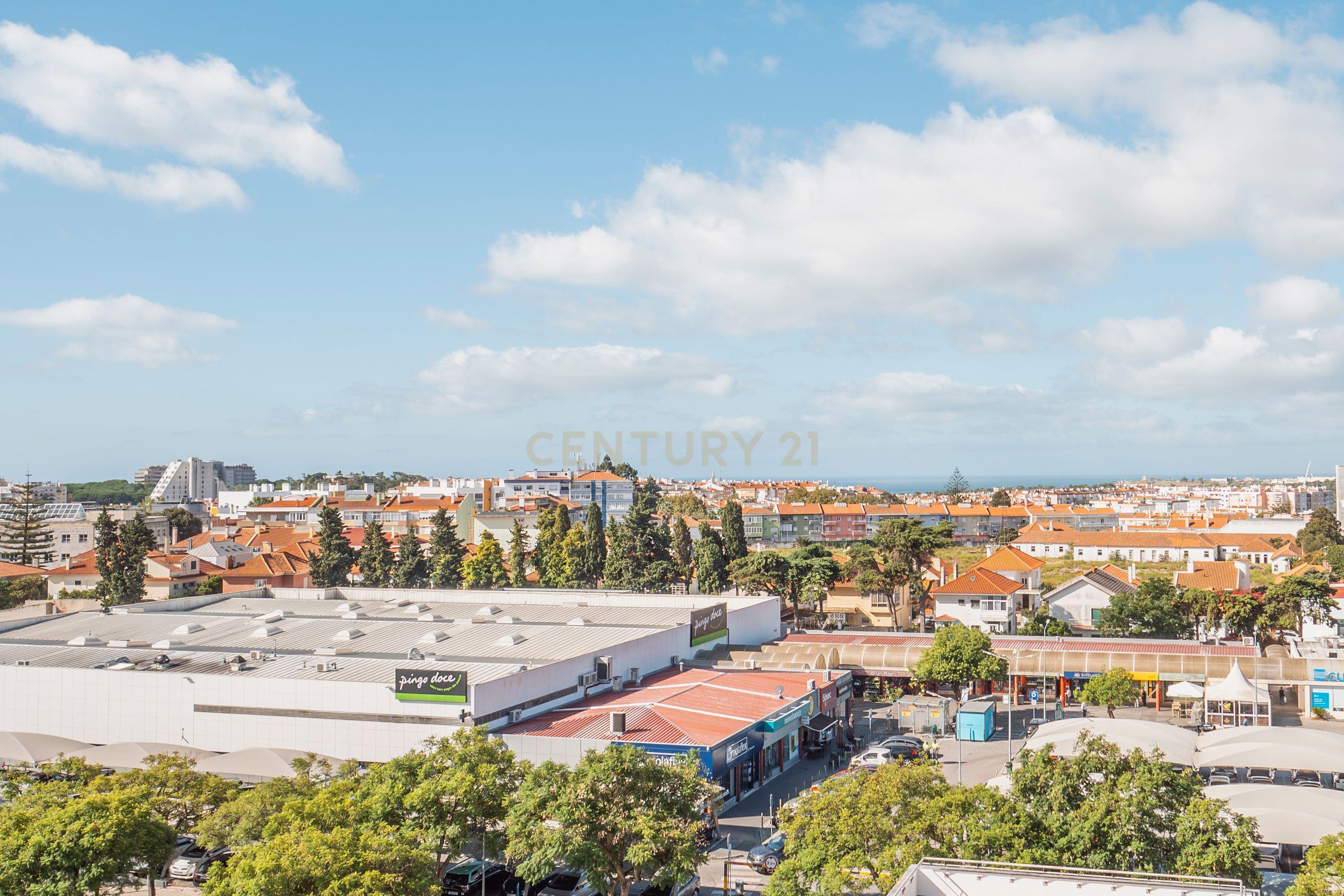 Apartamento T5 à venda em Algés, Linda-a-Velha e Cruz Quebrada-dafundo, Oeiras — foto 8