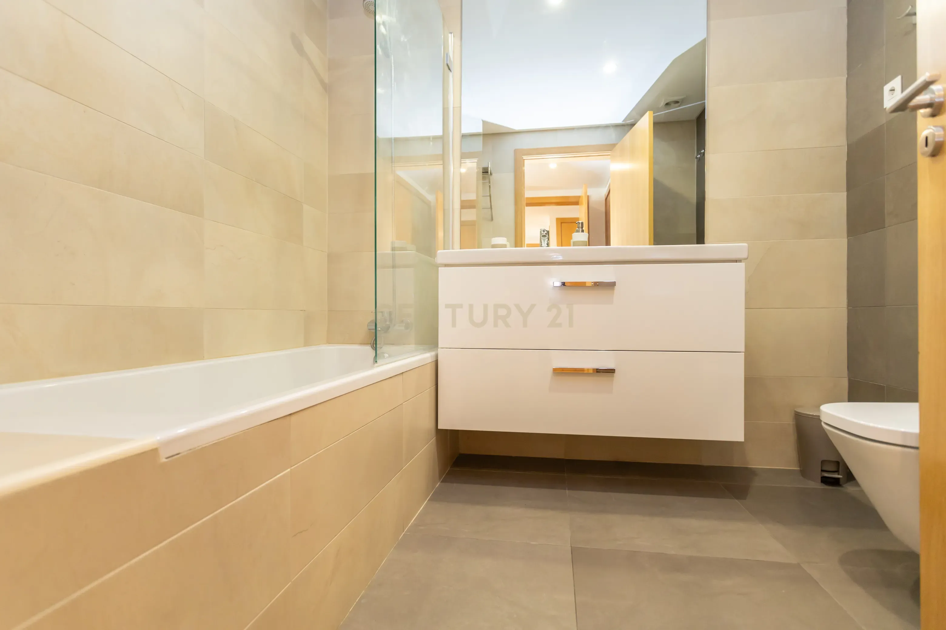 Apartamento T3 em Condomínio de Luxo - River Terraces - Image 23
