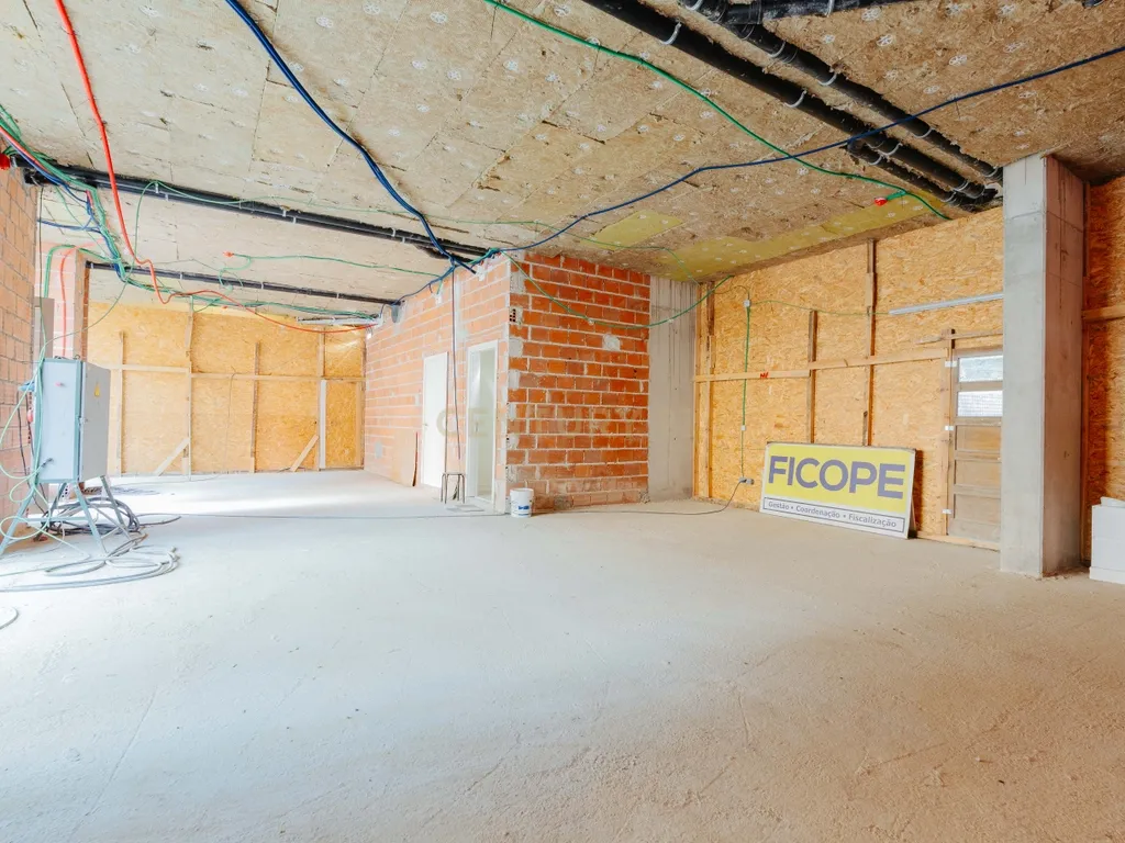Espaço comercial com 179m2 | Empreendimento O´living - Image 10
