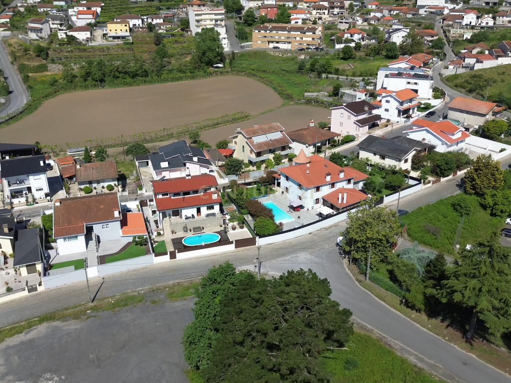 Moradia situada em Beire / Paredes - Image 65