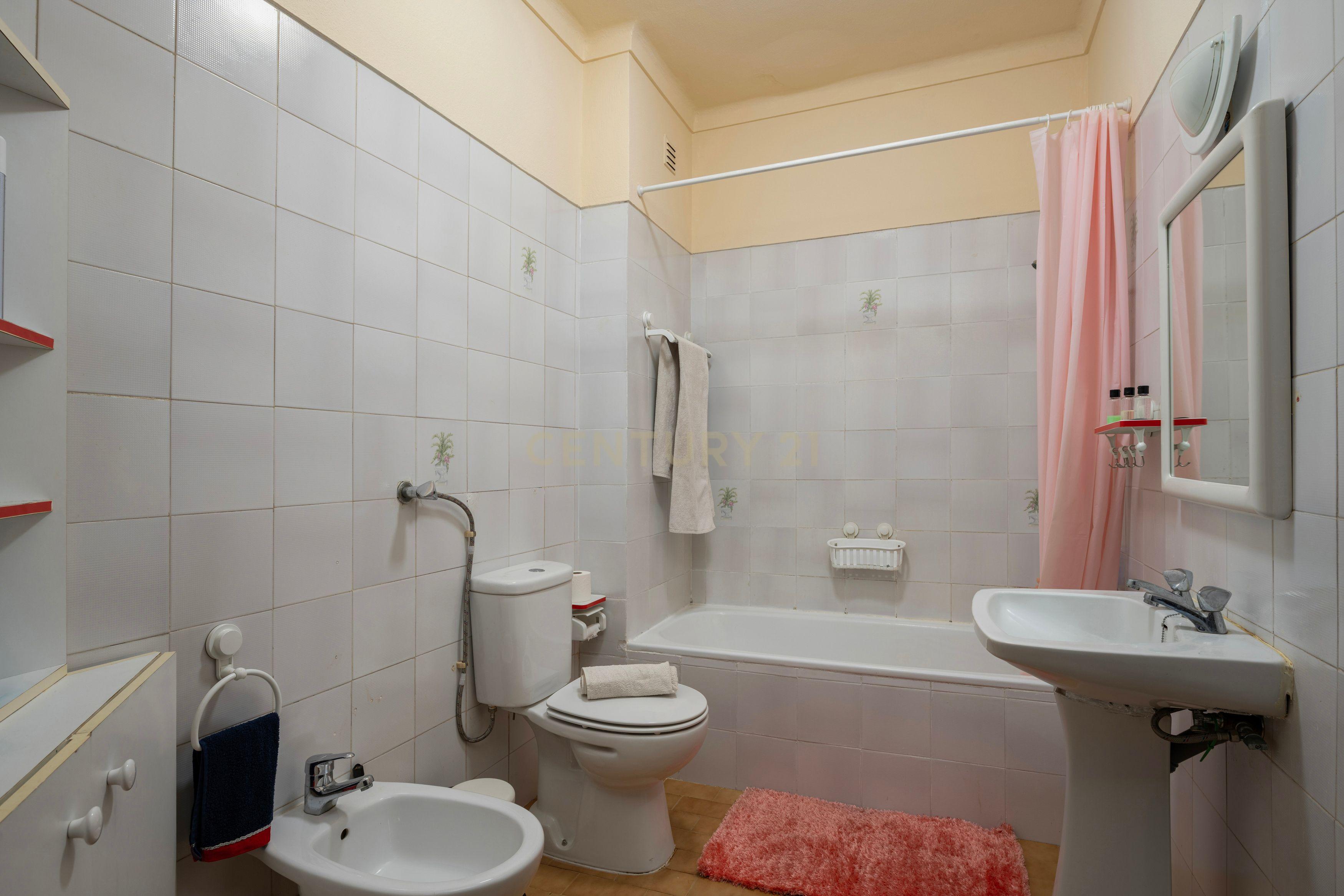 Fotografia 10 de Apartamento T1+1 em excelente estado, disponivel !