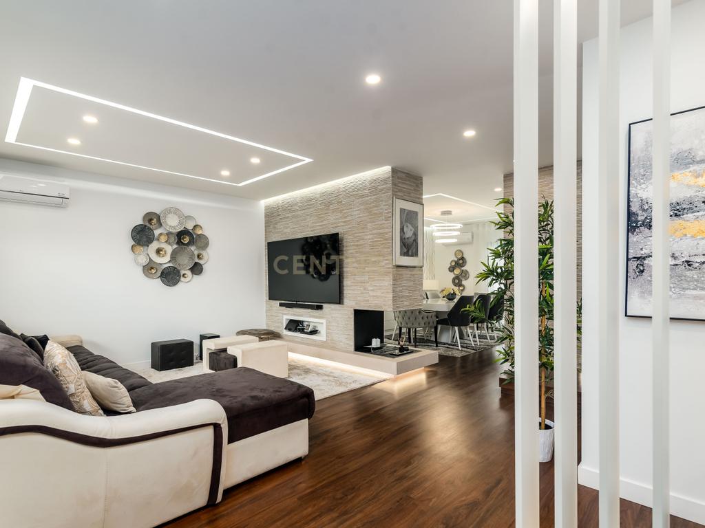 Luxuosa Moradia T3 com Vista Panorâmica em Loures, Lisboa para investimento! - Image 7