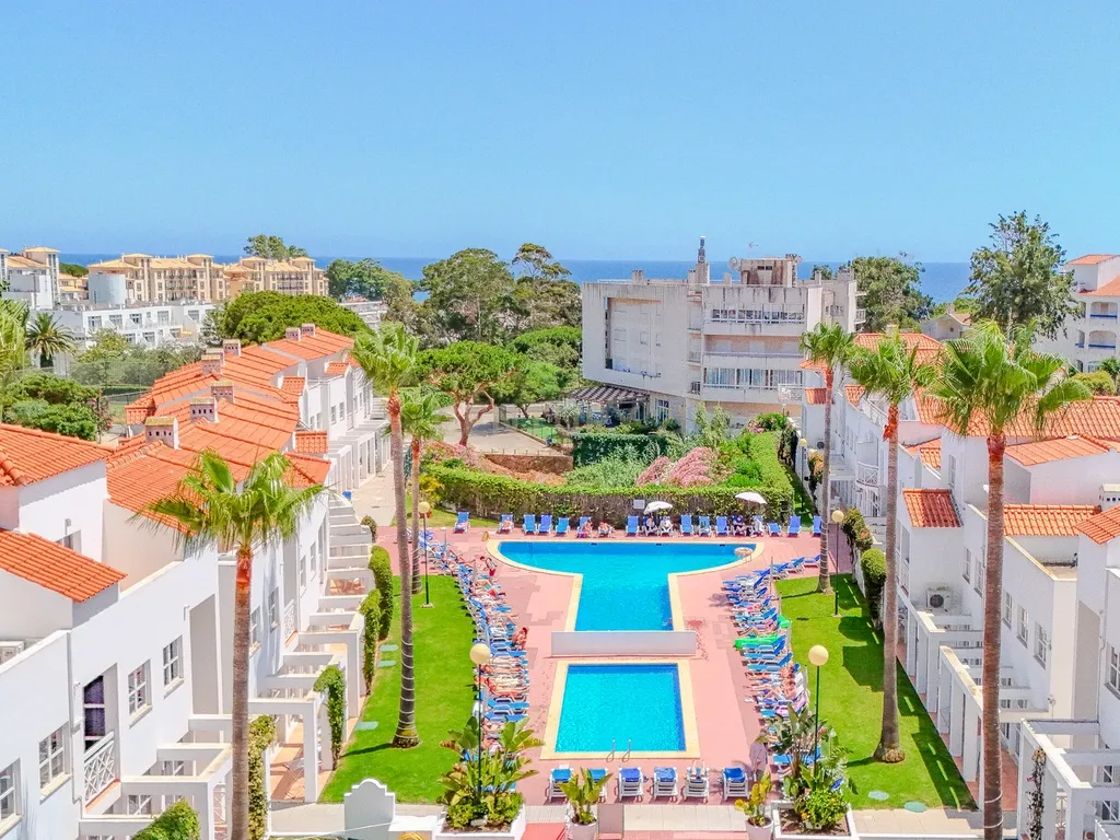 Apartamento | Praia da Oura | Albufeira | Ouratlântico - Image 22