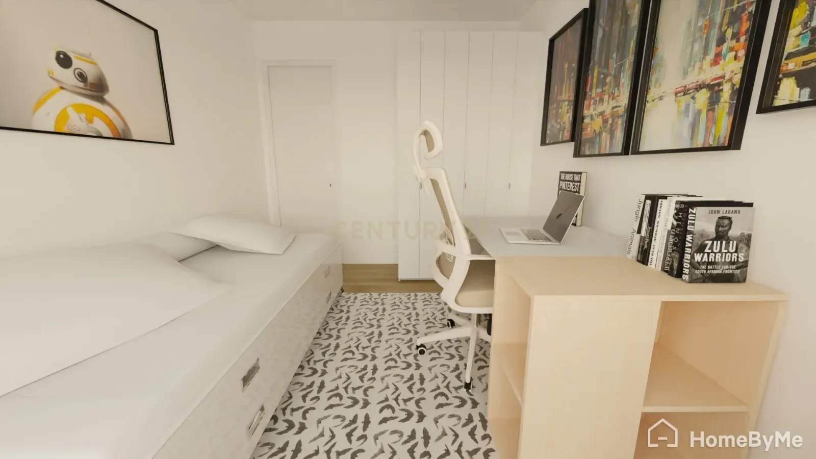 Fotografia 12 de Apartamento totalmente renovado em Tomar, União das Freguesias