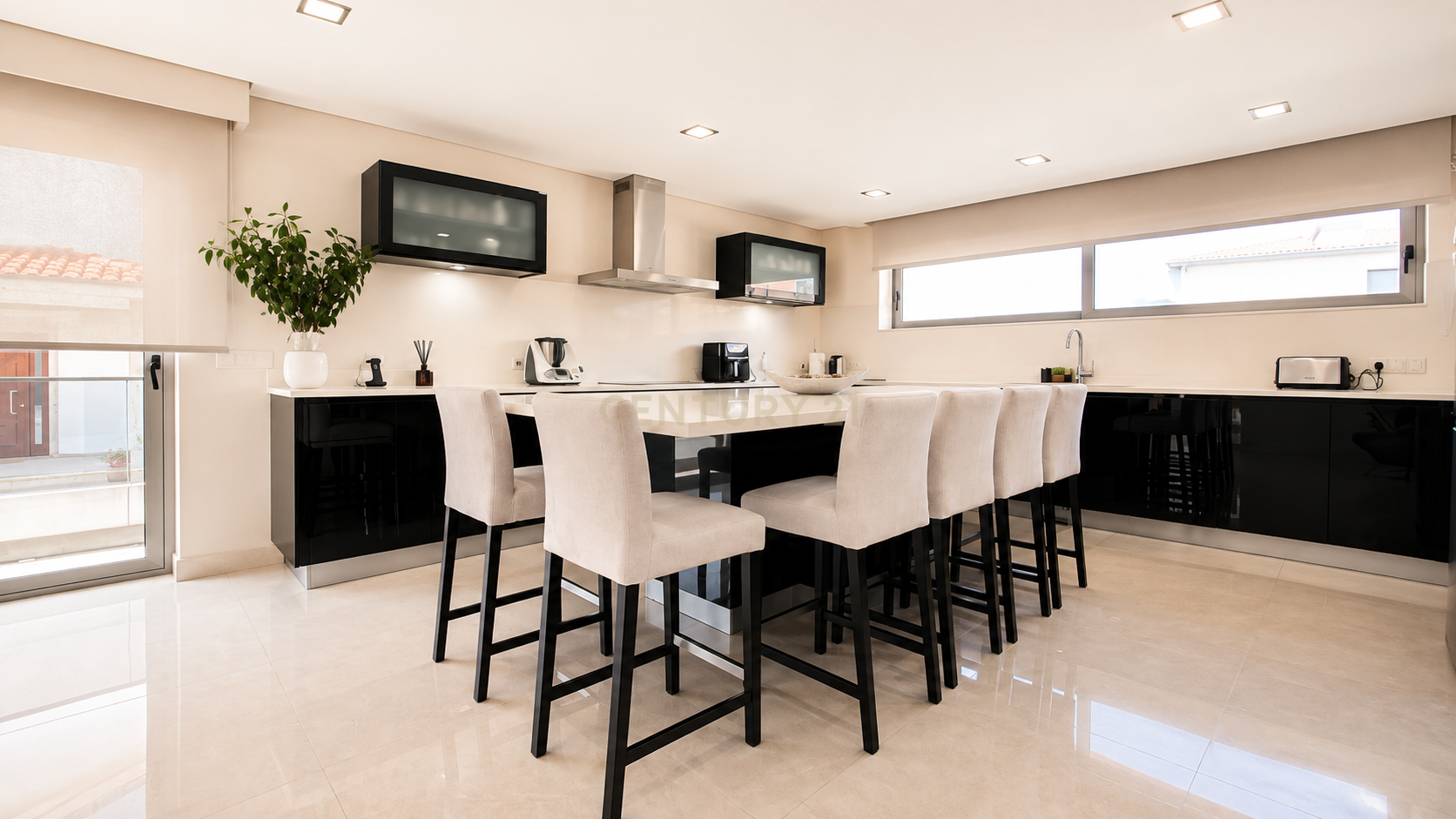 Fotografia 9 de Moradia T5 de gama alta com piscina aquecida e 977 m² de terreno — Beiriz, Póvoa de Varzim