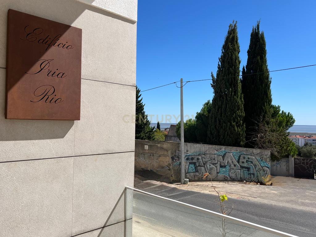 T1 NOVO em fase final de construção | Iria Rio Residence — Santa Iria de Azoia | Ref.ª 5C - Image 4