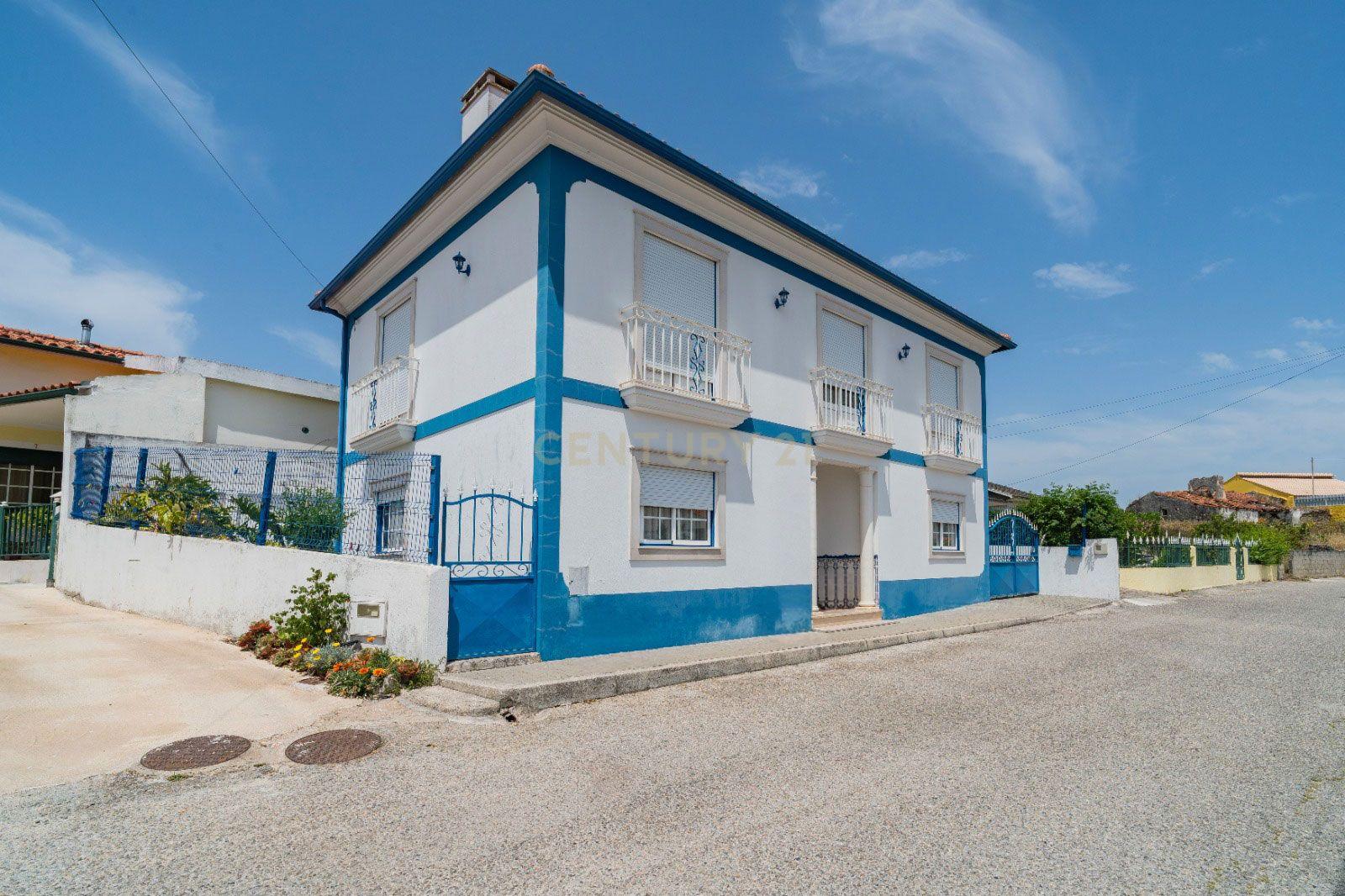 Moradia T3 à venda em Pataias e Martingança, Alcobaça — foto 28