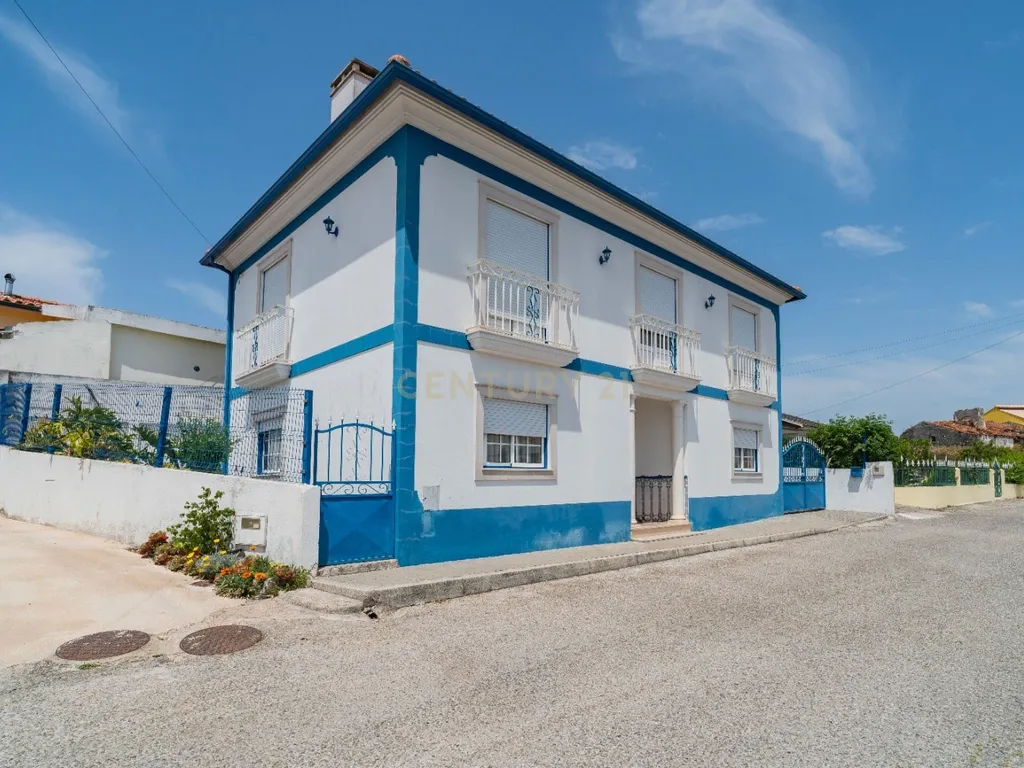 Excelente Moradia T3 na Burinhosa - Image 28