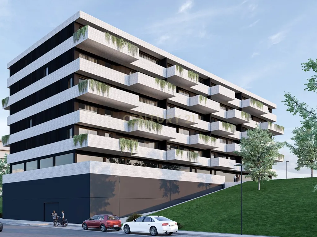 T3 no Empreendimento em Valongo - Image 9