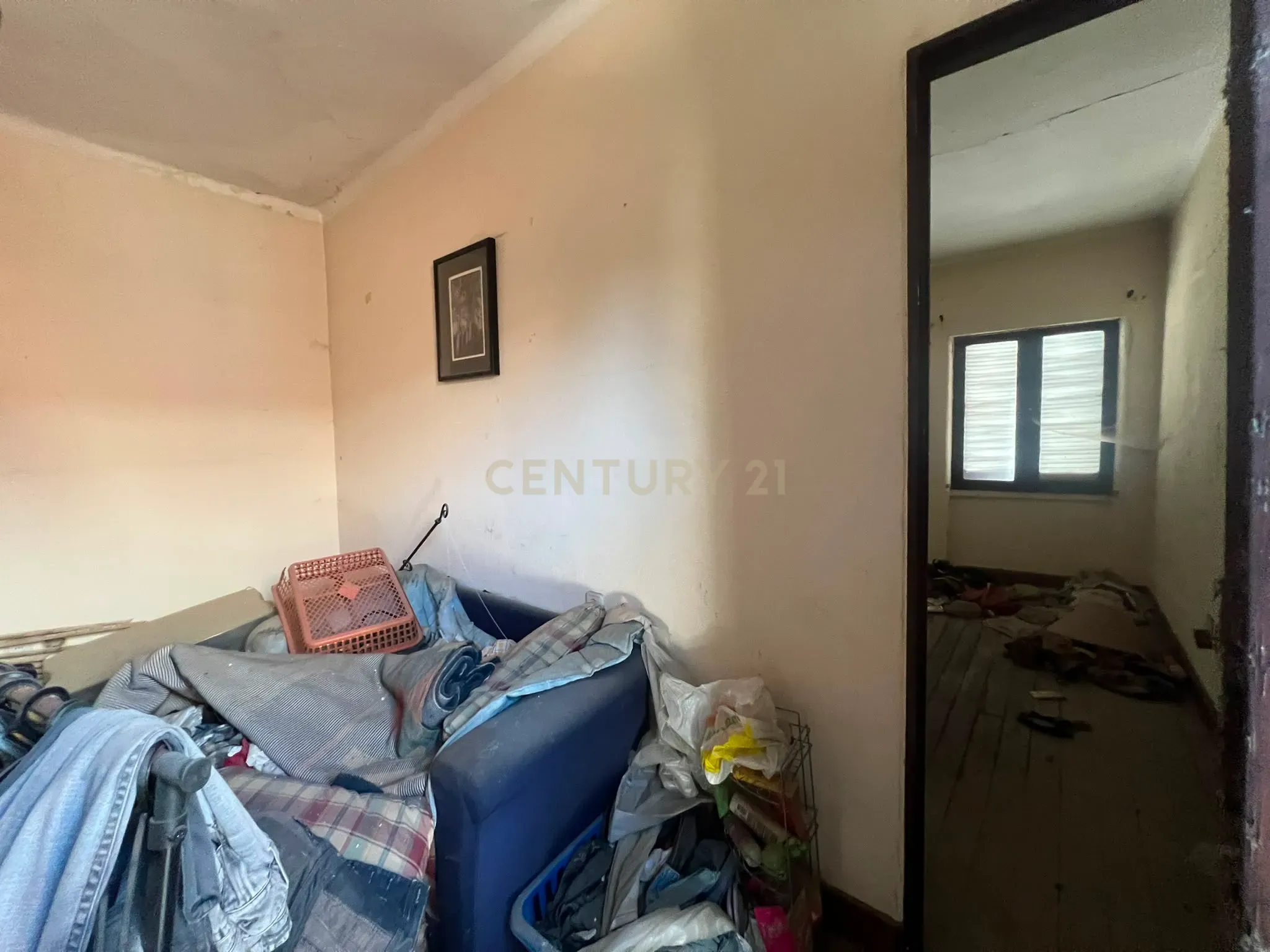 Fotografia 6 de Prédio para Reabilitação no Centro de Cacia, Aveiro