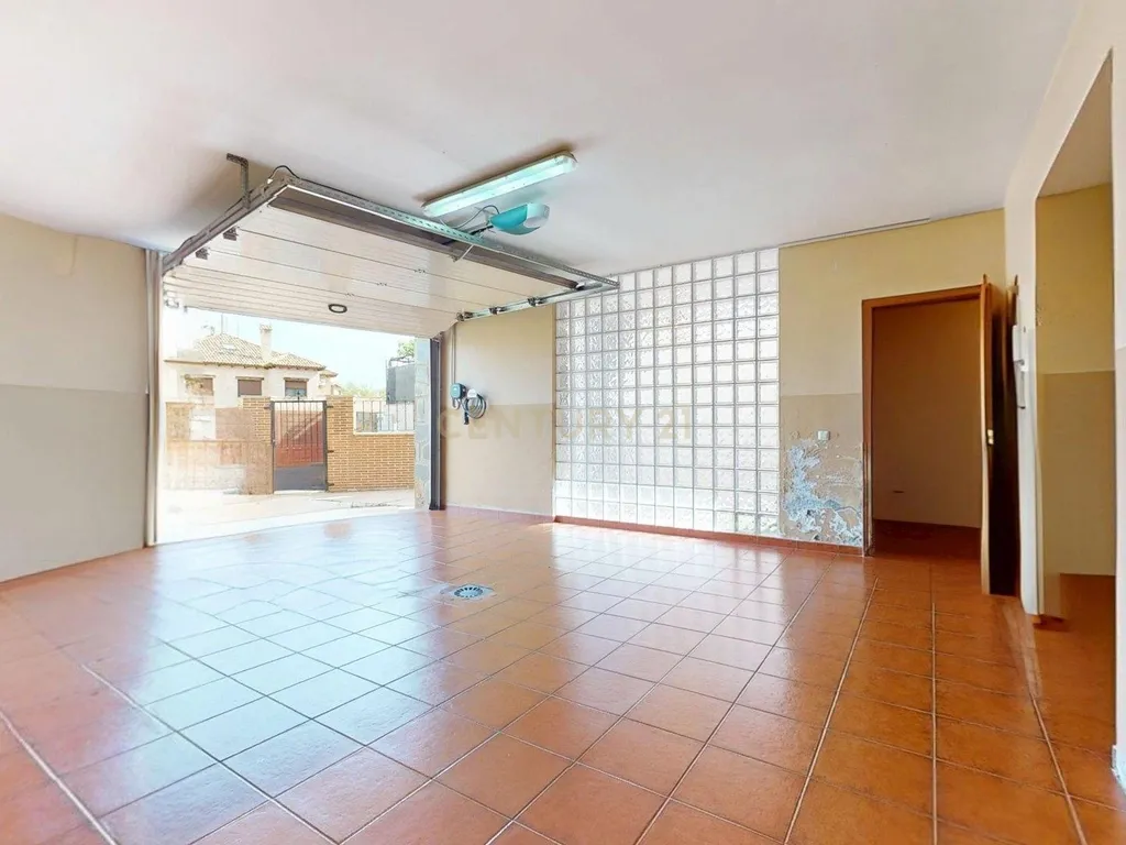 Espetacular Apartamento em Villalbilla, Madrid - 333m² - Image 47