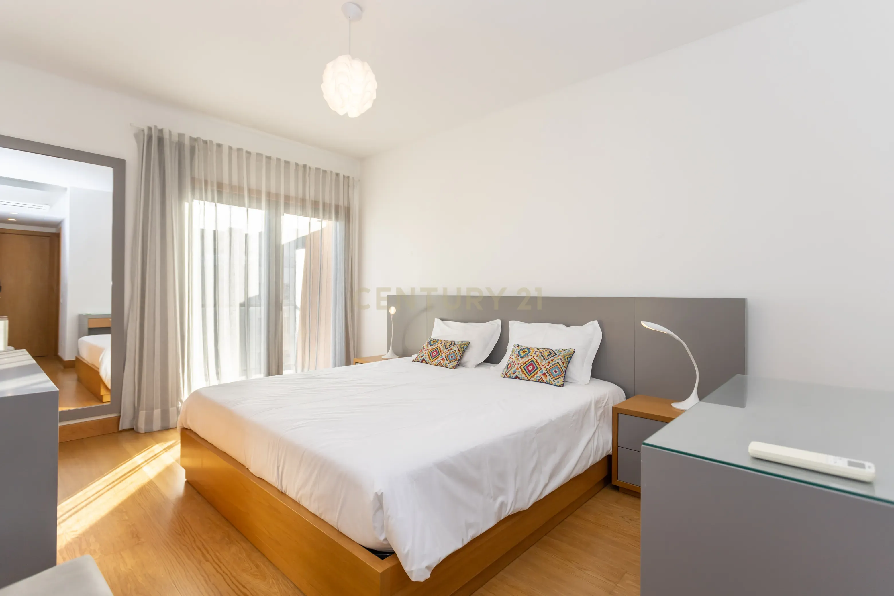 Apartamento T3 em Condomínio de Luxo - River Terraces - Image 24
