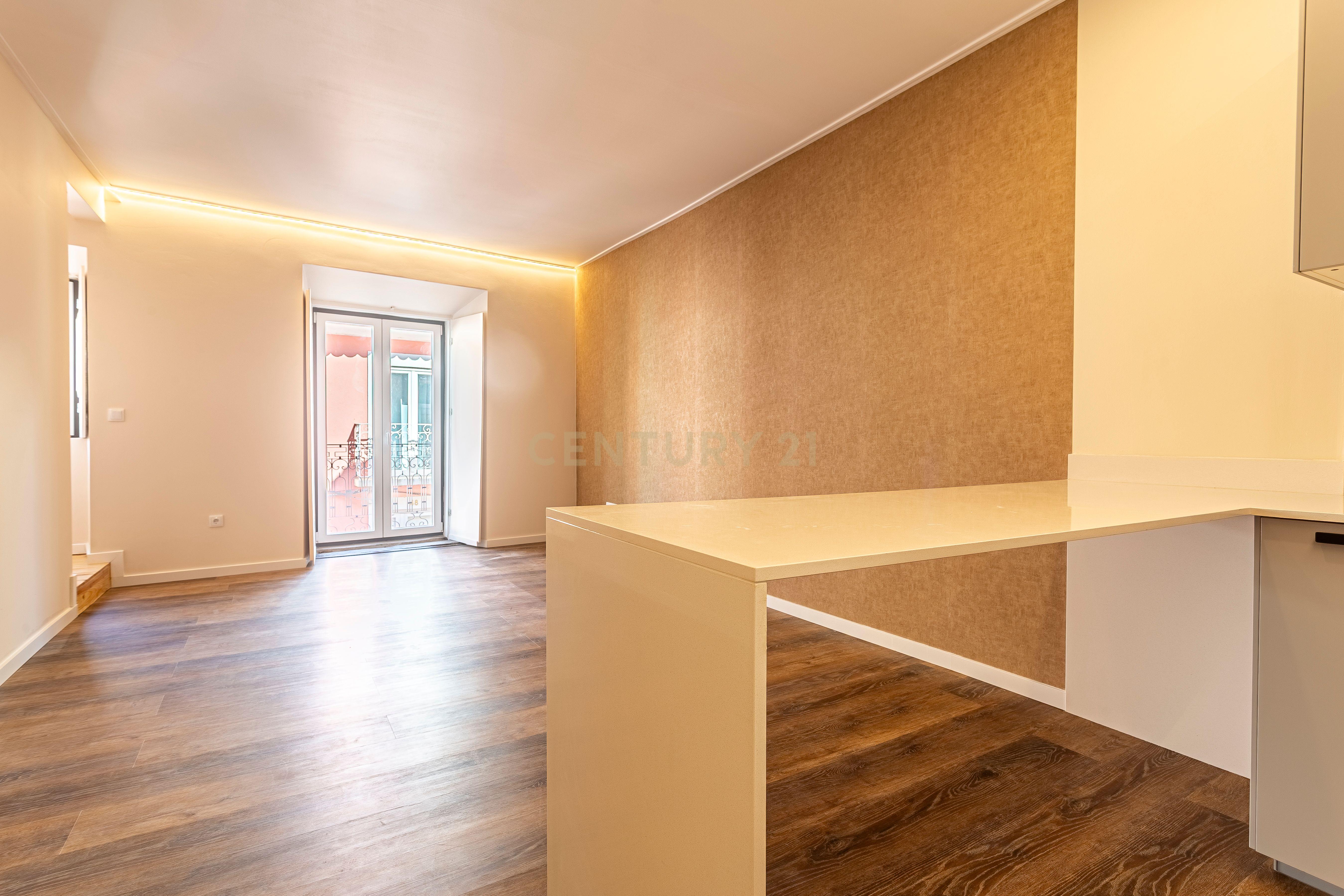 Fotografia 8 de Magnifico Duplex | A Estrear | Centro Histórico de Setúbal | Junto à Sé