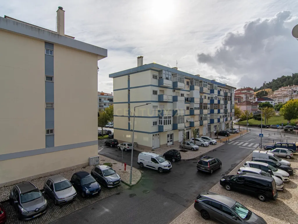 Apartamento T2 Alhandra - Image 4
