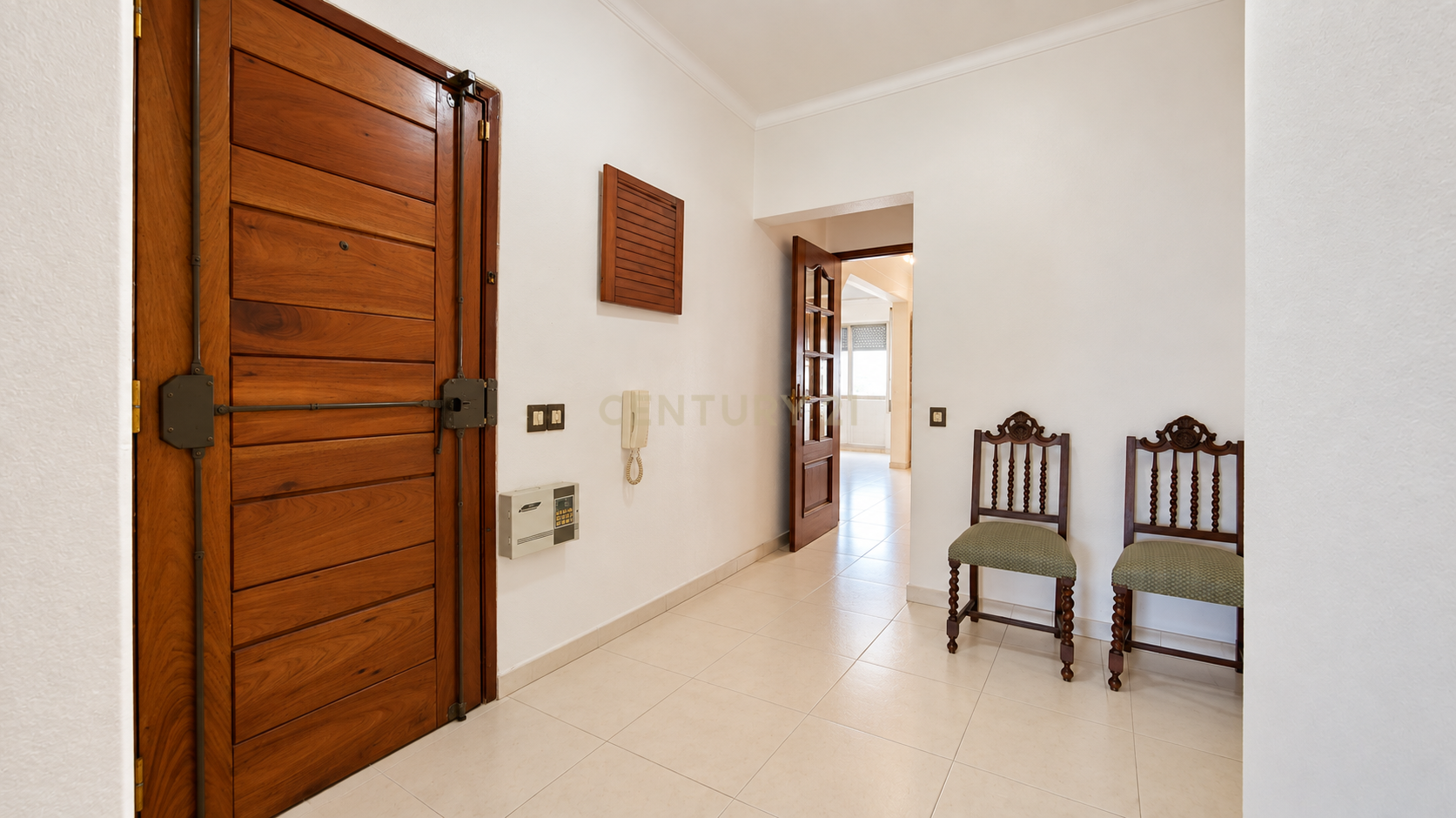 Apartamento T3 à venda em Setúbal (São Julião, Nossa Senhora da Anunciada e Santa Maria da Graça), Setúbal — foto 8