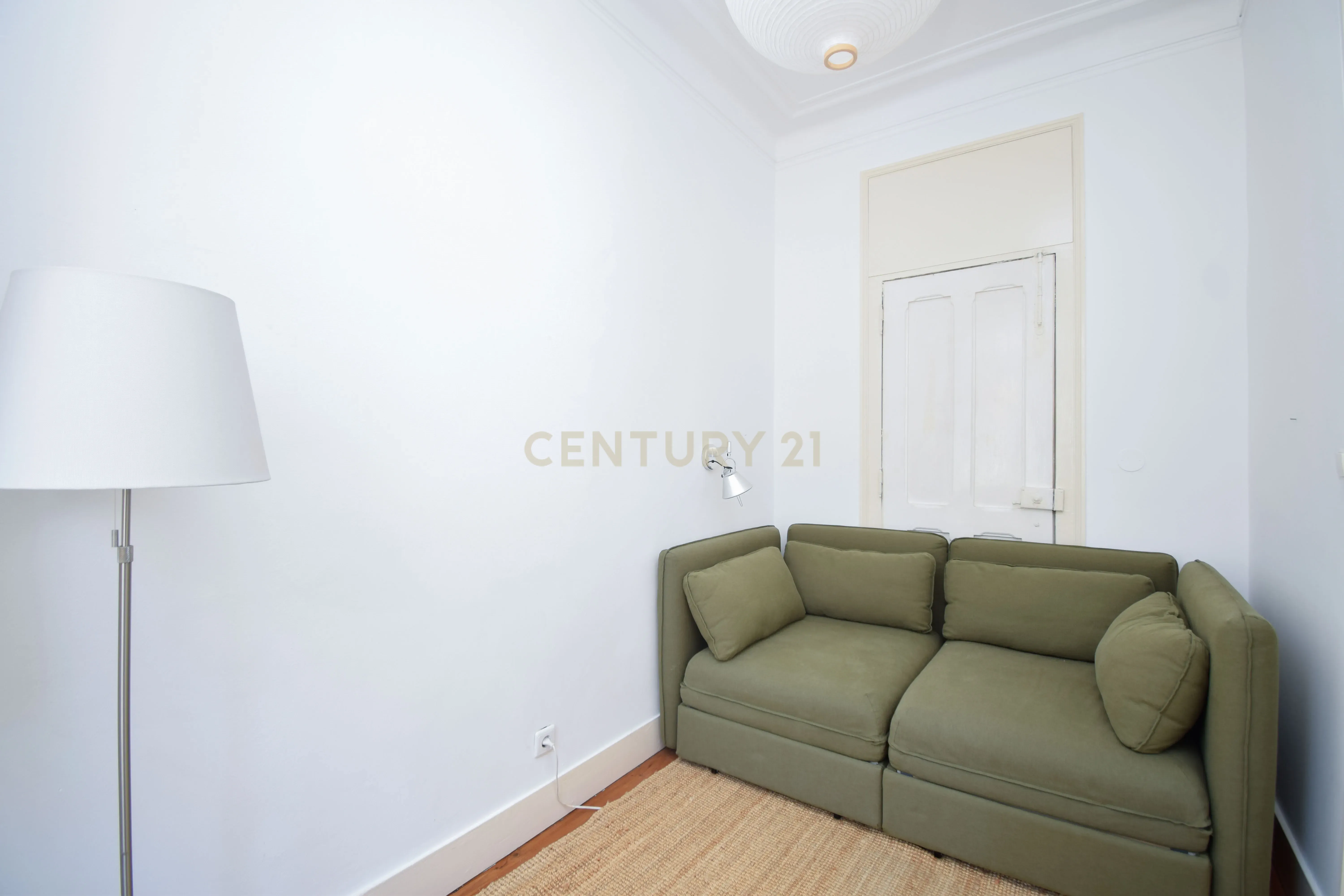 Apartamento T2 à venda em Campo de Ourique, Lisboa — foto 12