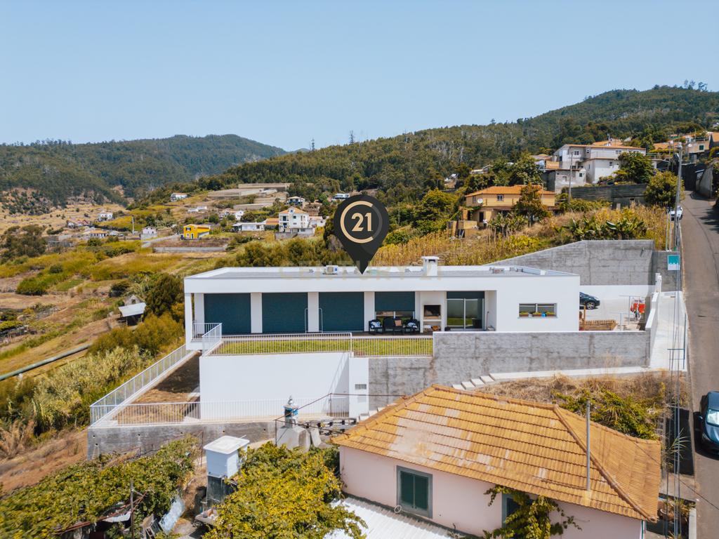 Moradia T3 de Luxo - Calheta, Madeira - Image 18