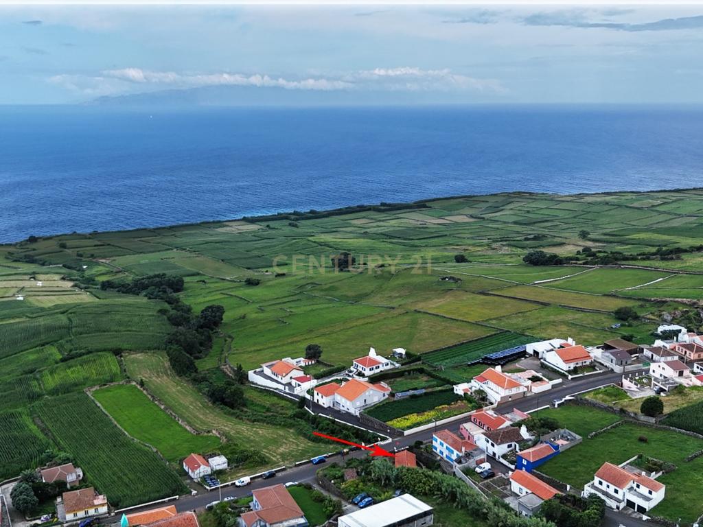 🏡 MORADIA TRADICIONAL EM PEDRA | SANTA BÁRBARA – ANGRA DO HEROÍSMO - Image 19