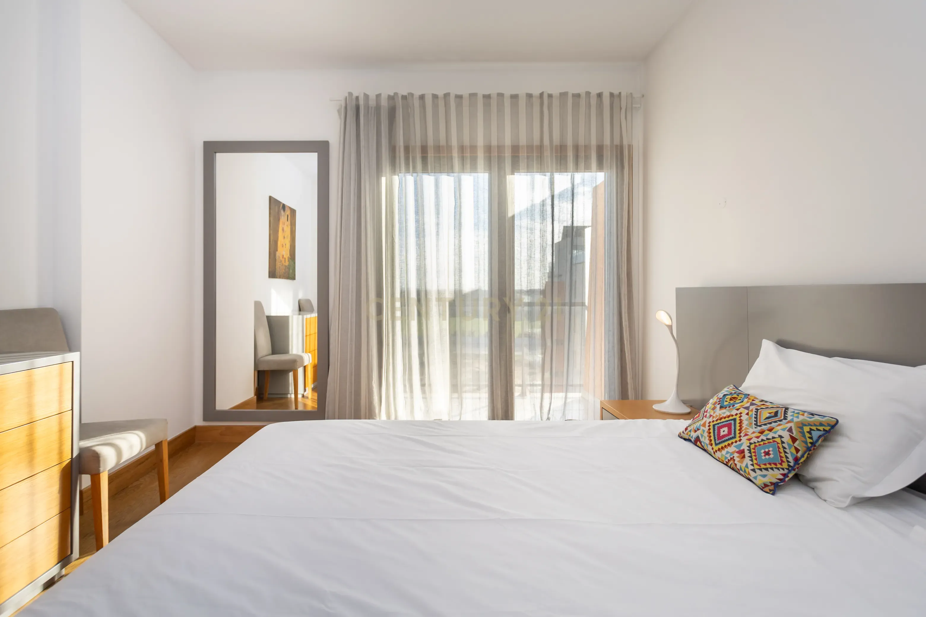 Apartamento T3 em Condomínio de Luxo - River Terraces - Image 25