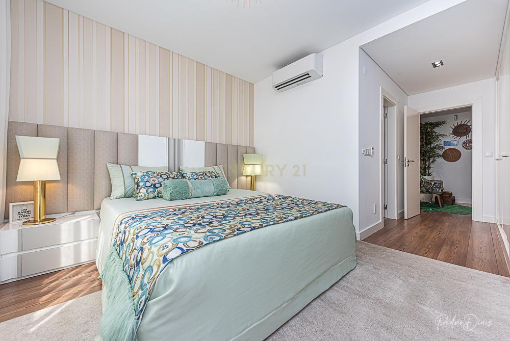 Apartamento de LUXO com 5 Assoalhadas nos EDIFICIOS TERRAZZO - Image 18