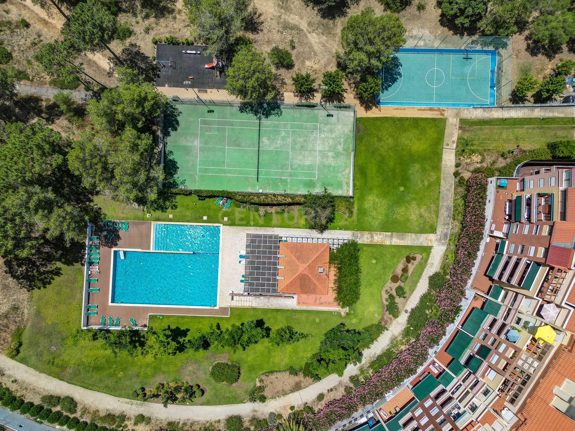Apartamento T2 à venda em Cascais e Estoril, Cascais — foto 39