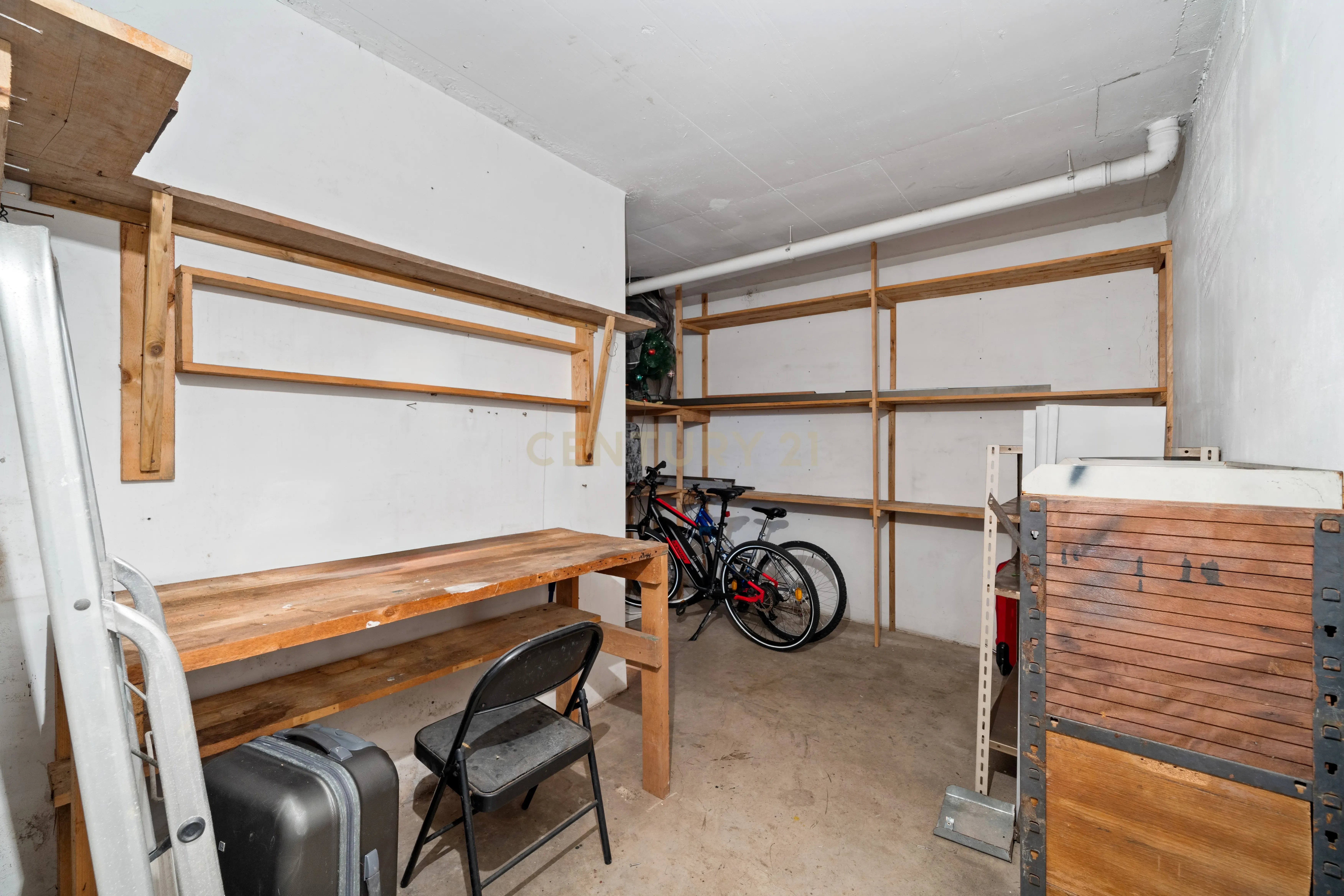 Apartamento T2 à Venda, com Jardim e Vista Mar - Pilar, Funchal - Image 23