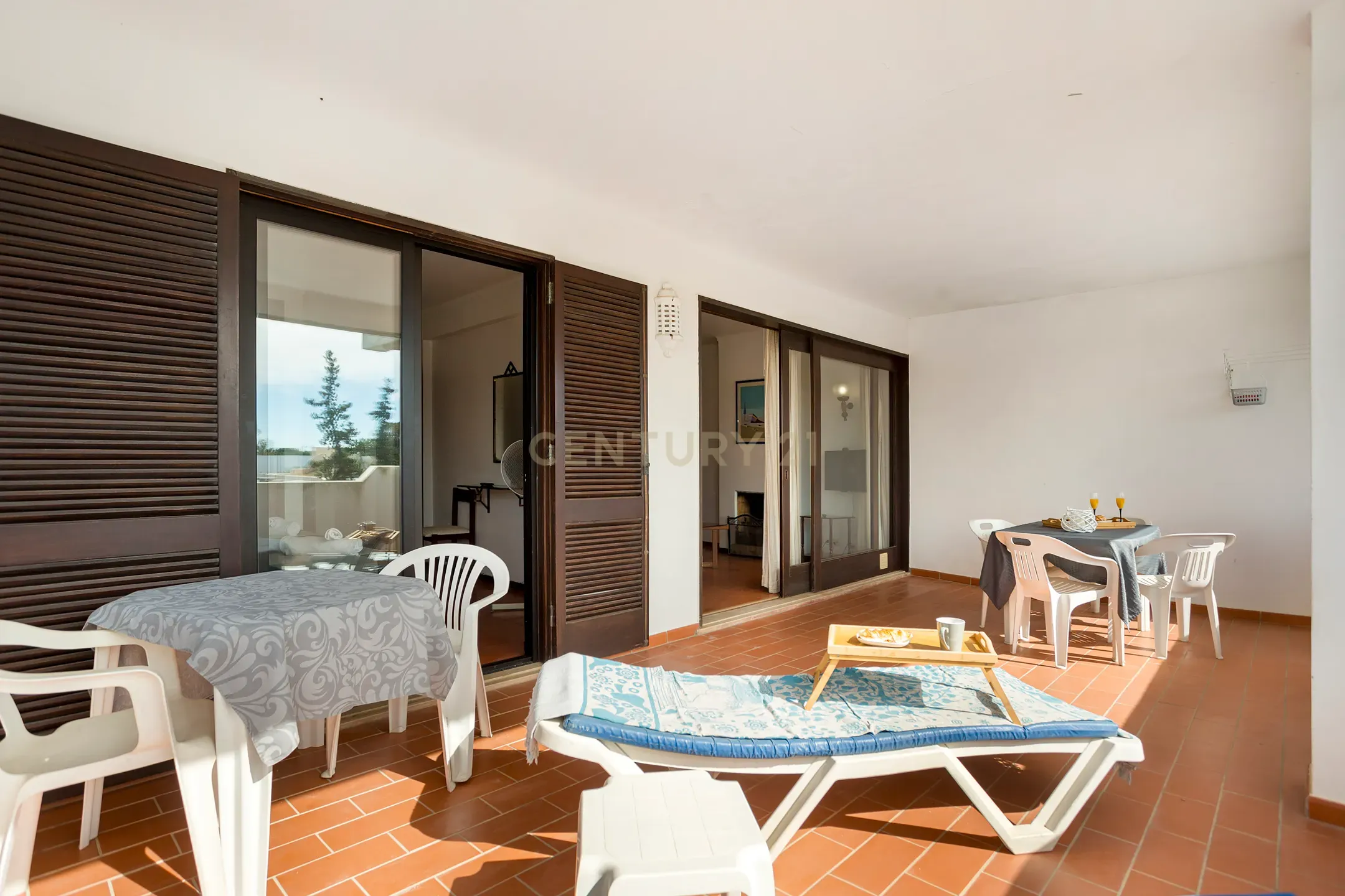 Apartamento T2 | Condomínio Balaia Mar e Hotel | Albufeira | Algarve - Image 26