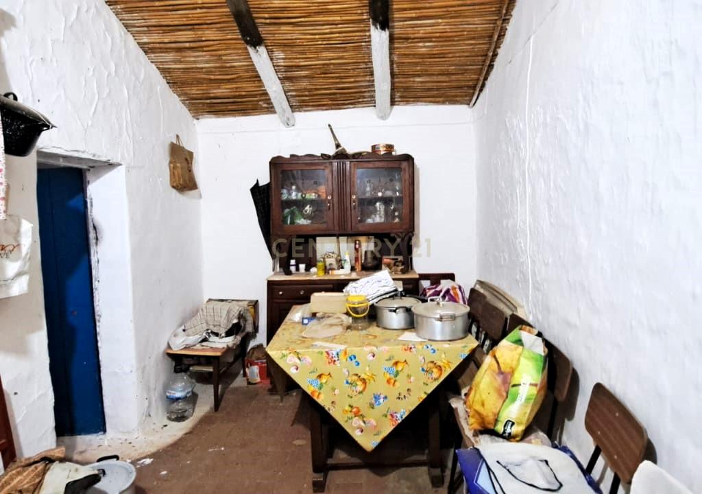 Quinta com moradia para reabilitação, na zona de Messines - Image 13