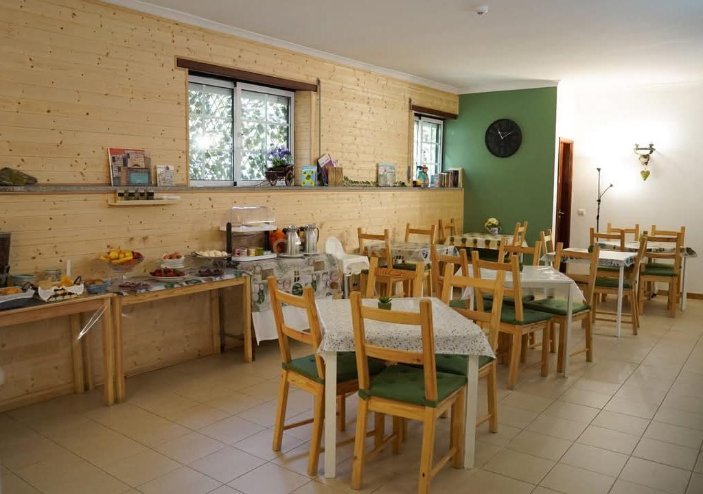 Alojamento Local no Coração das Termas de São Pedro do Sul – Uma Oportunidade Única! - Image 26