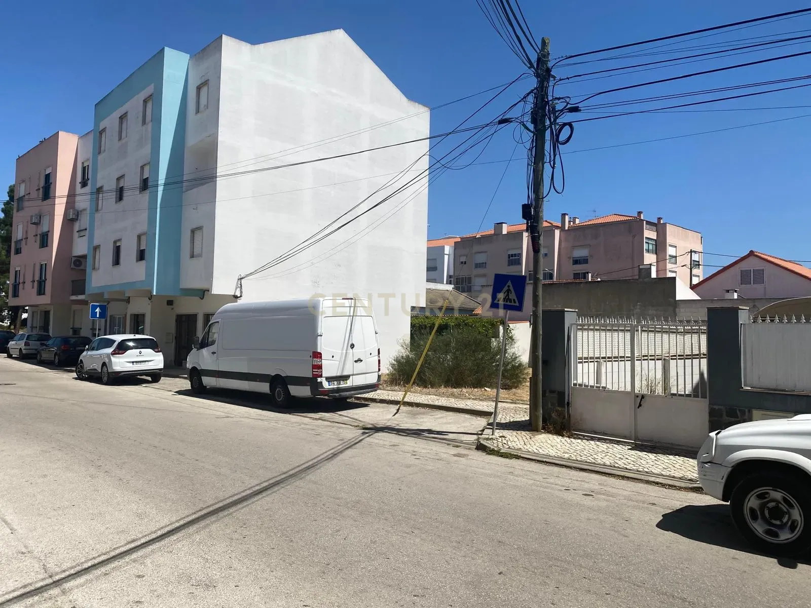 Terreno Urbano para construção de um prédio à Venda na Quinta do Conde I, Sesimbra - Image 2