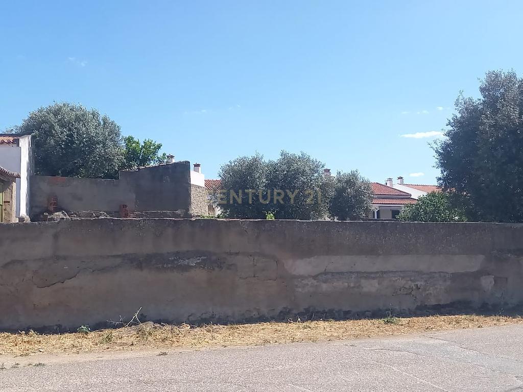 PEDROGÃO ALENTEJO - EXCELENTE TERRENO PARA CONSTRUÇÃO - Image 28