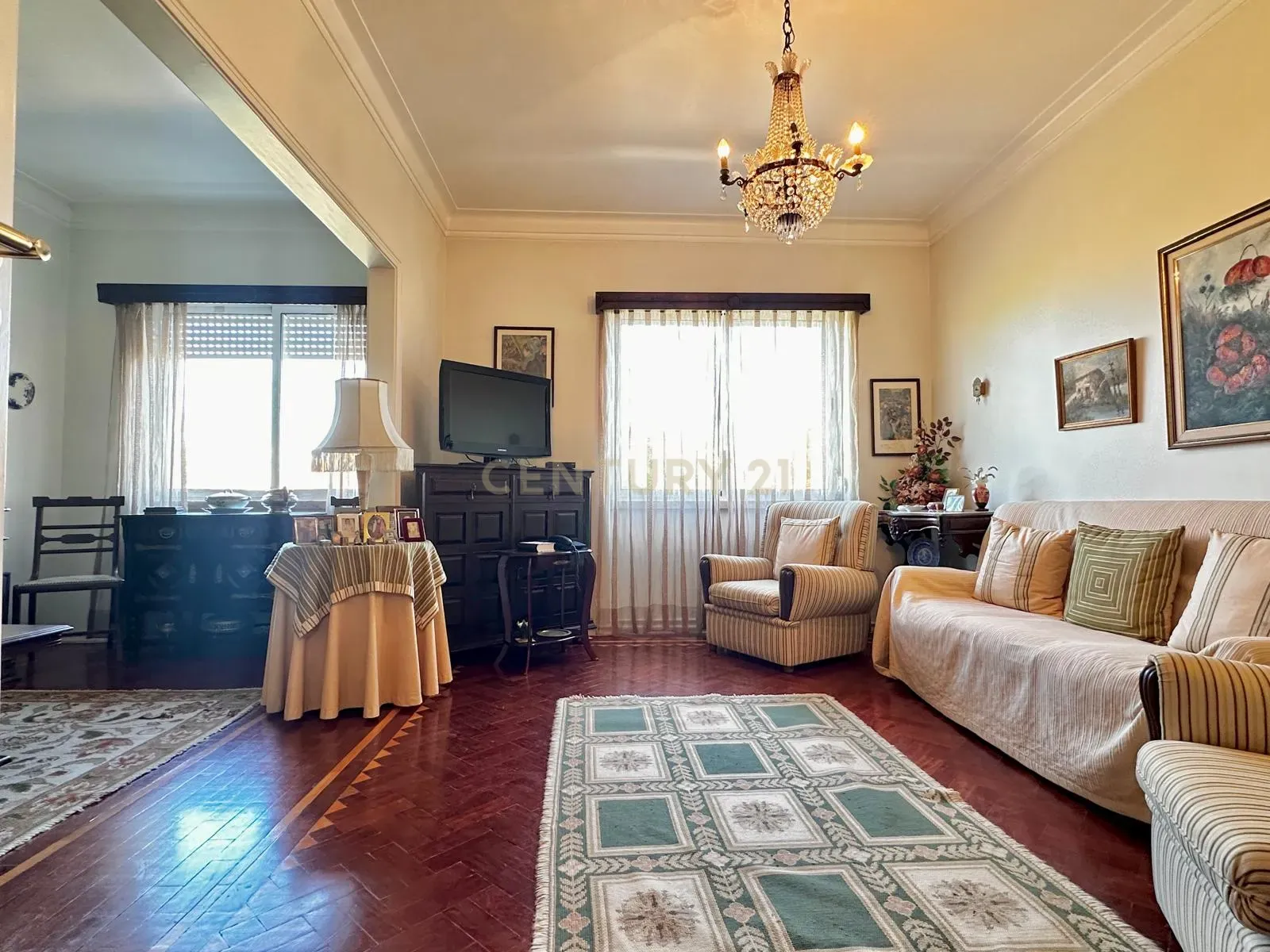 Apartamento T3 - Centro Lisboa, Saldanha - Image 4