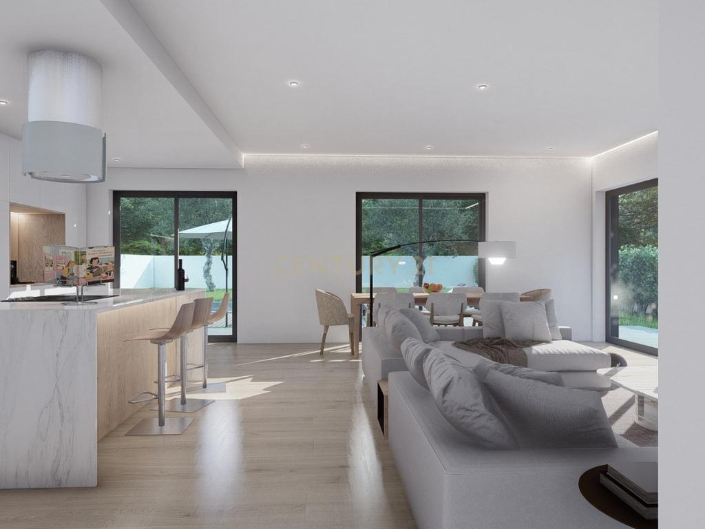 Moradia Nova com Piscina - Vista Mar - Image 20