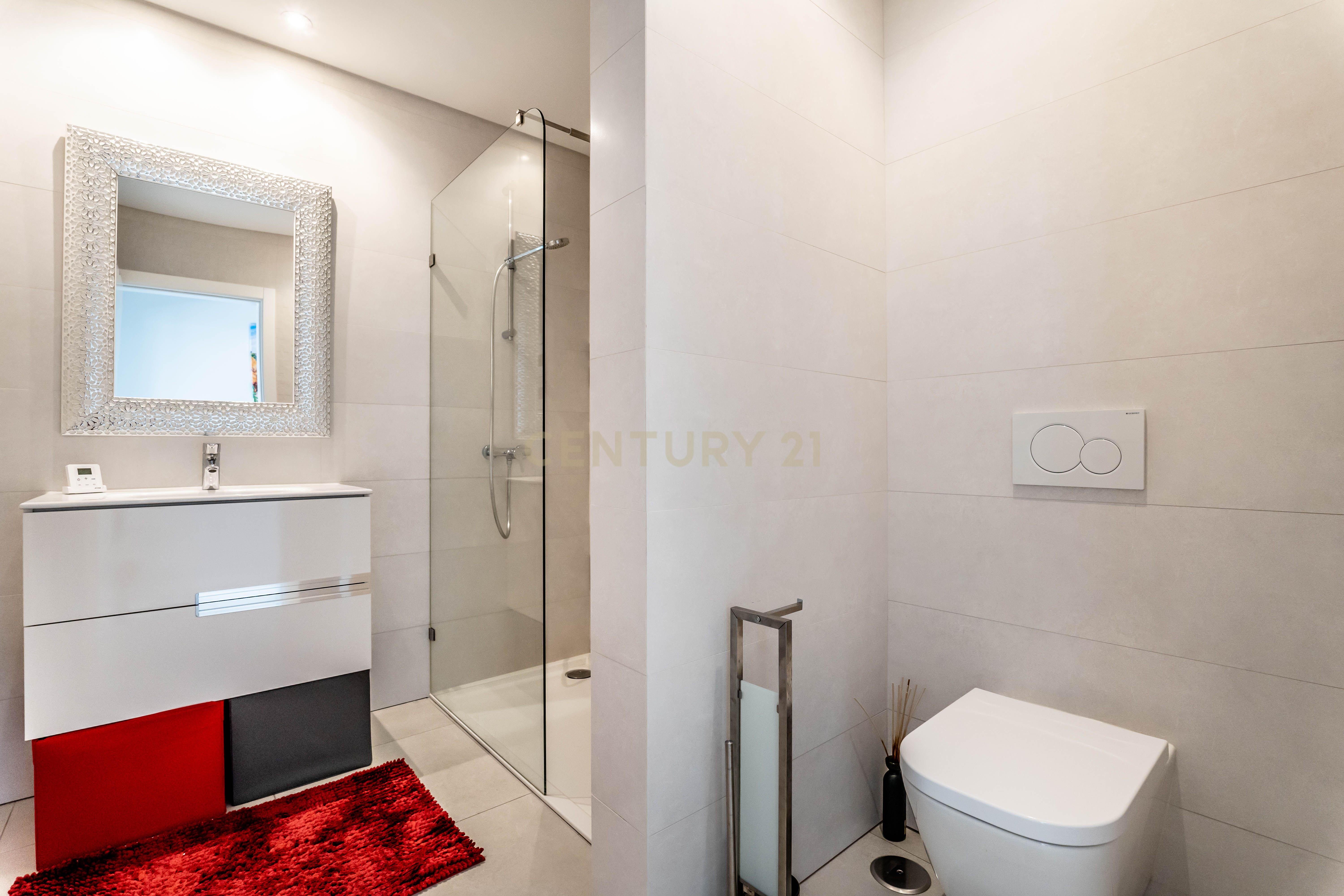 Luxuoso apartamento T2+1 com vista mar - Albufeira - Image 24