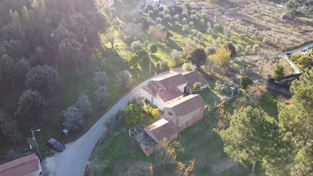 Quinta para venda em Dornes, Ferreira do Zêzere - Image 2